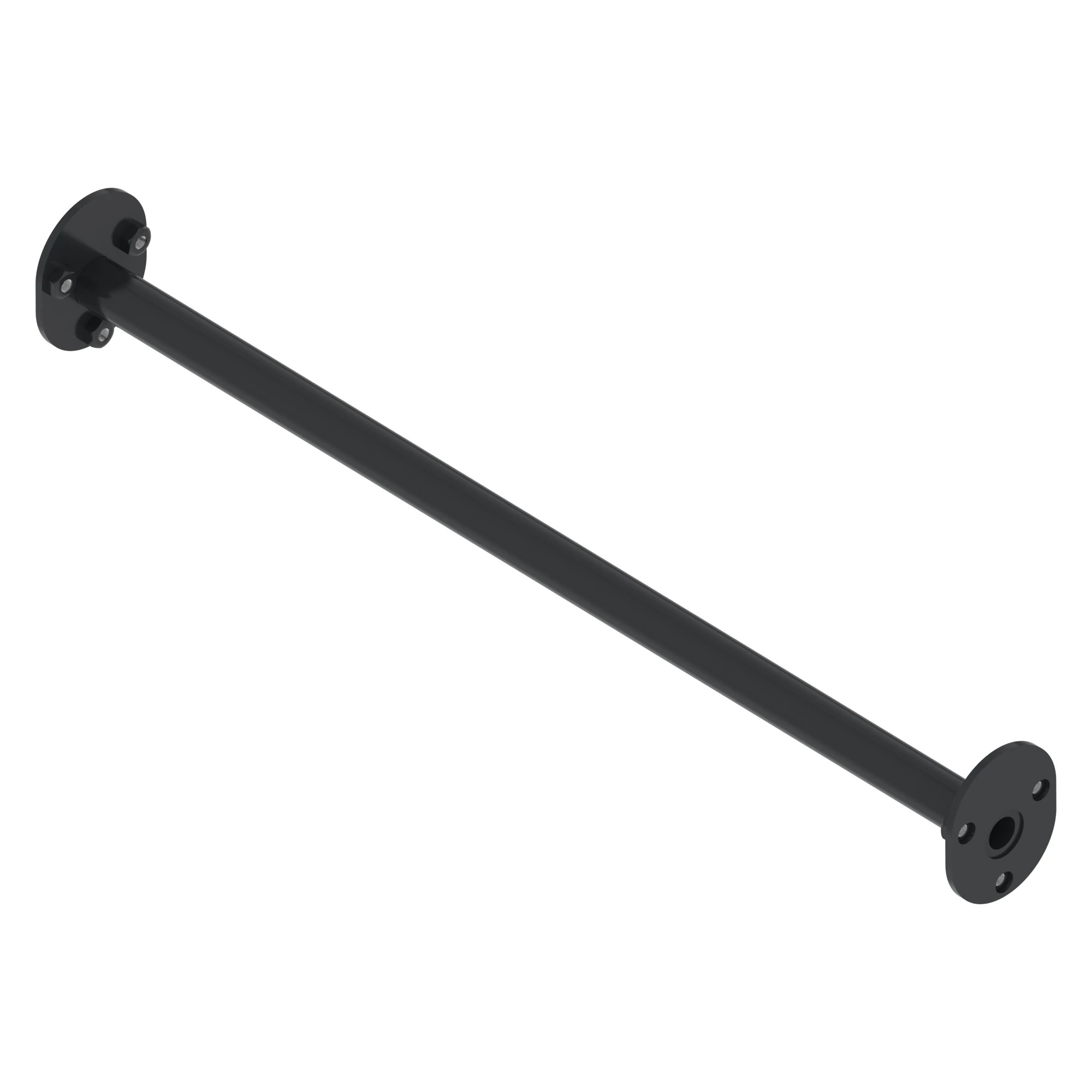 CROSSBAR, REGION II MIDDLE LIGHTBAR