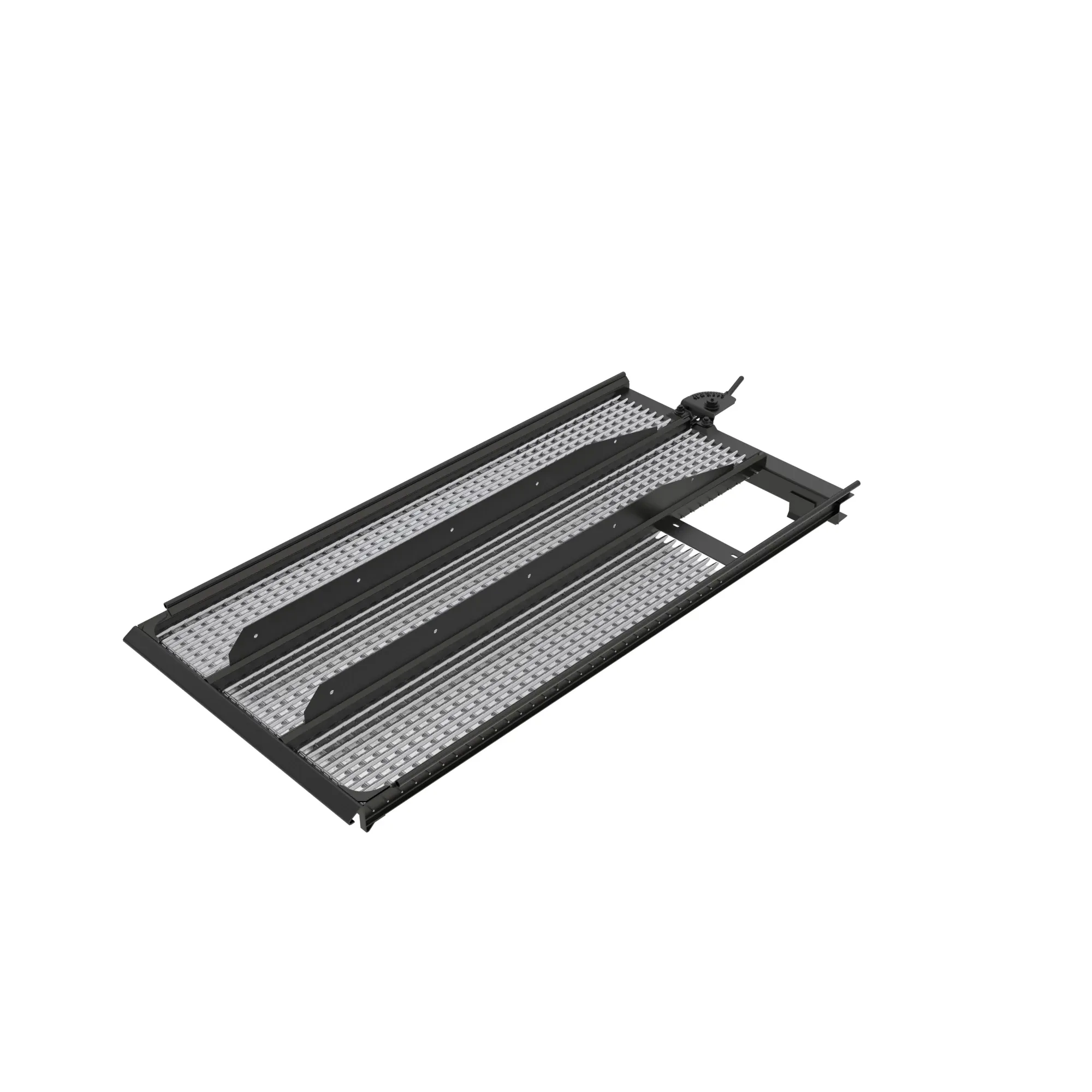 John Deere Chaffer - AH202066