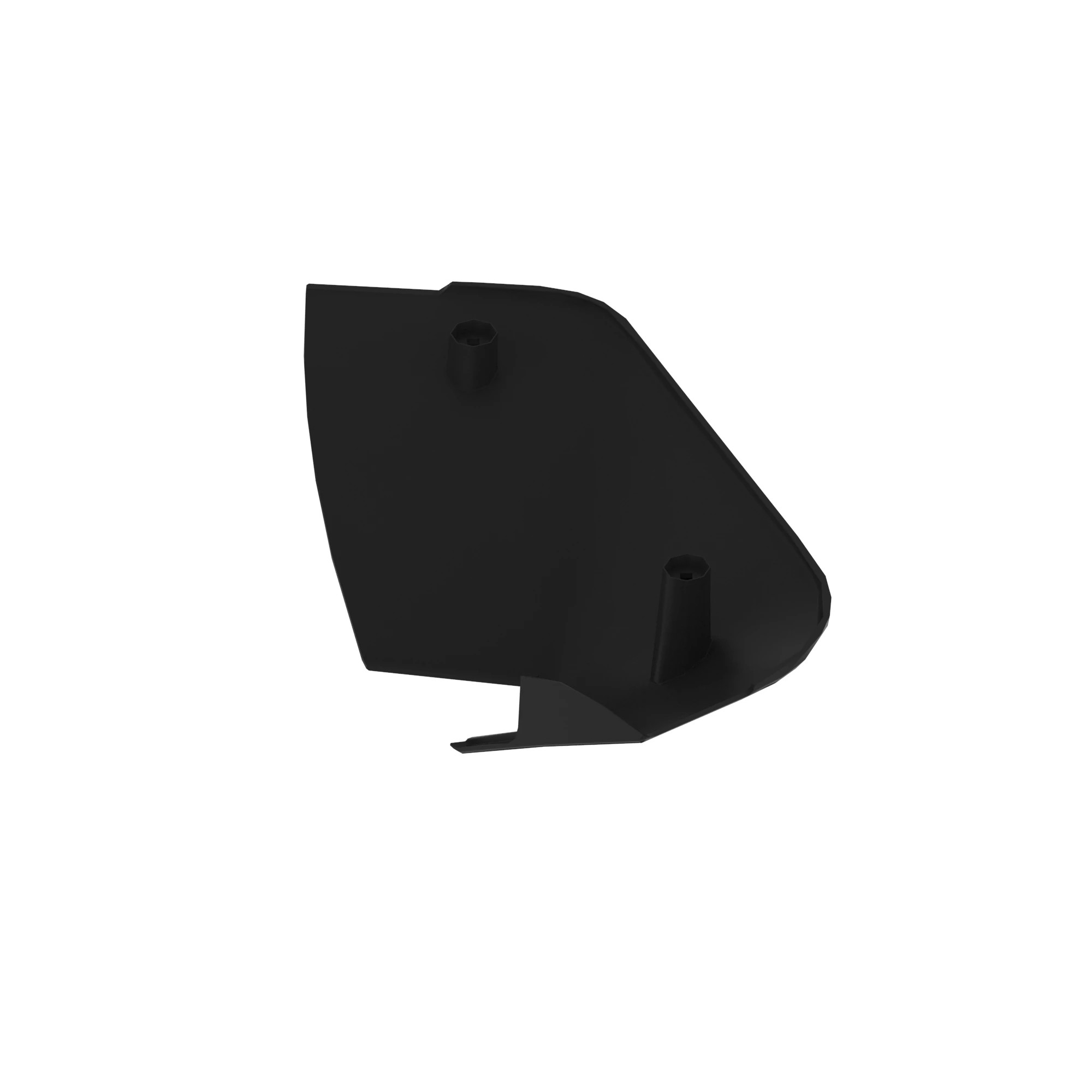 COVER, HEADLINER LEFT