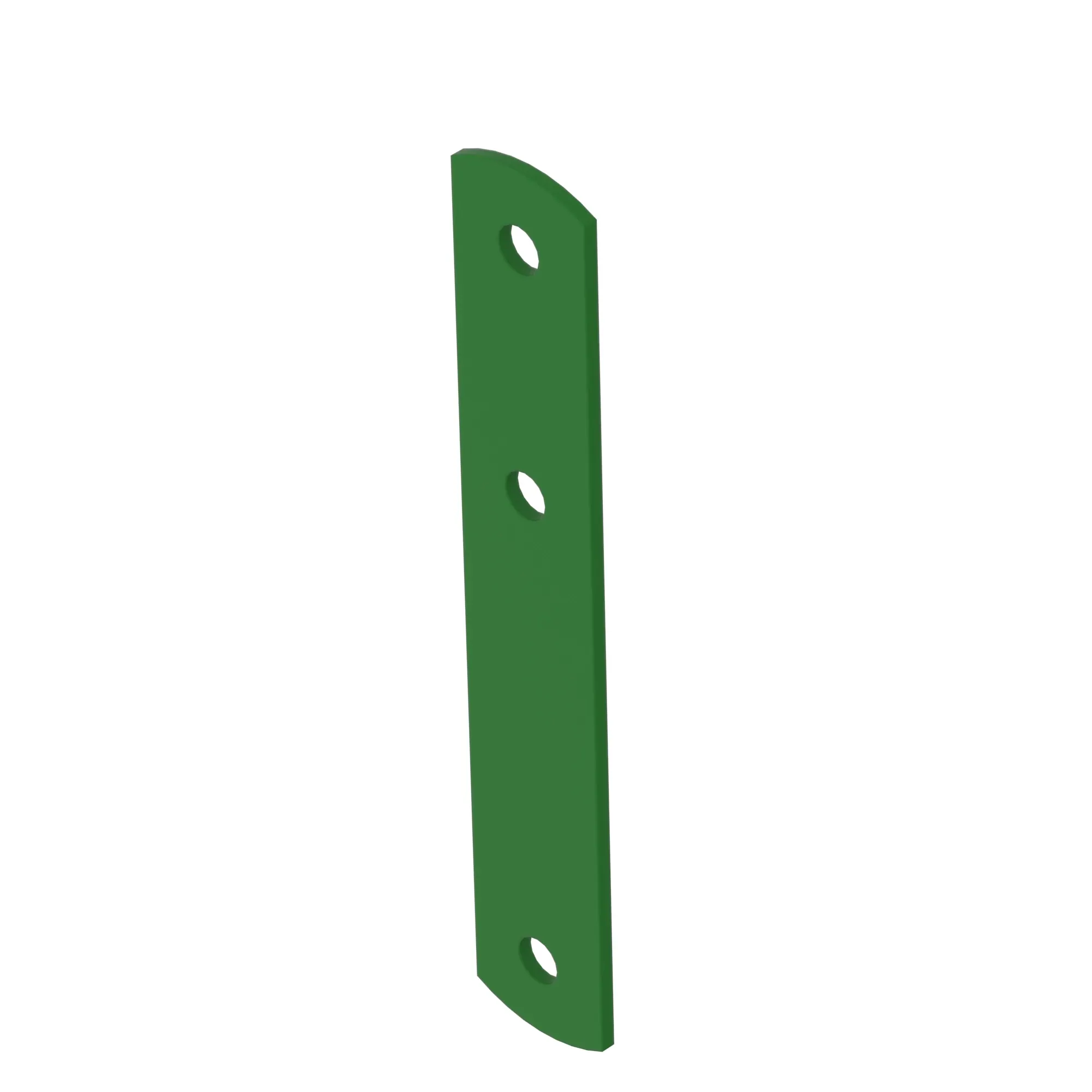 BRACKET, APP RATE SENSOR ATTACH LH