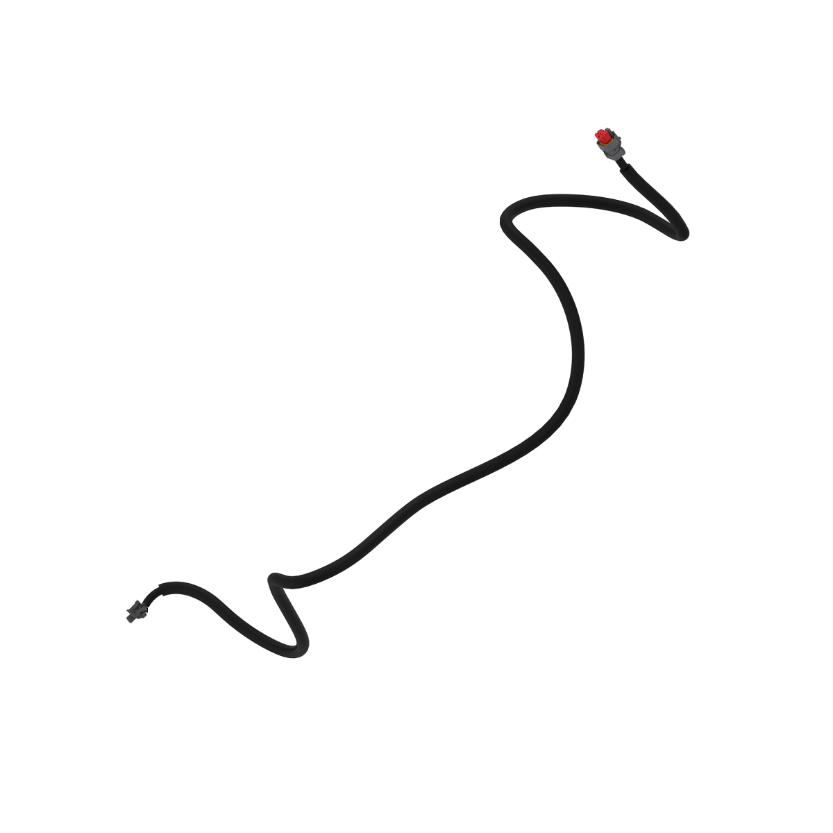 John Deere Chassis Wiring Harness - RE597303