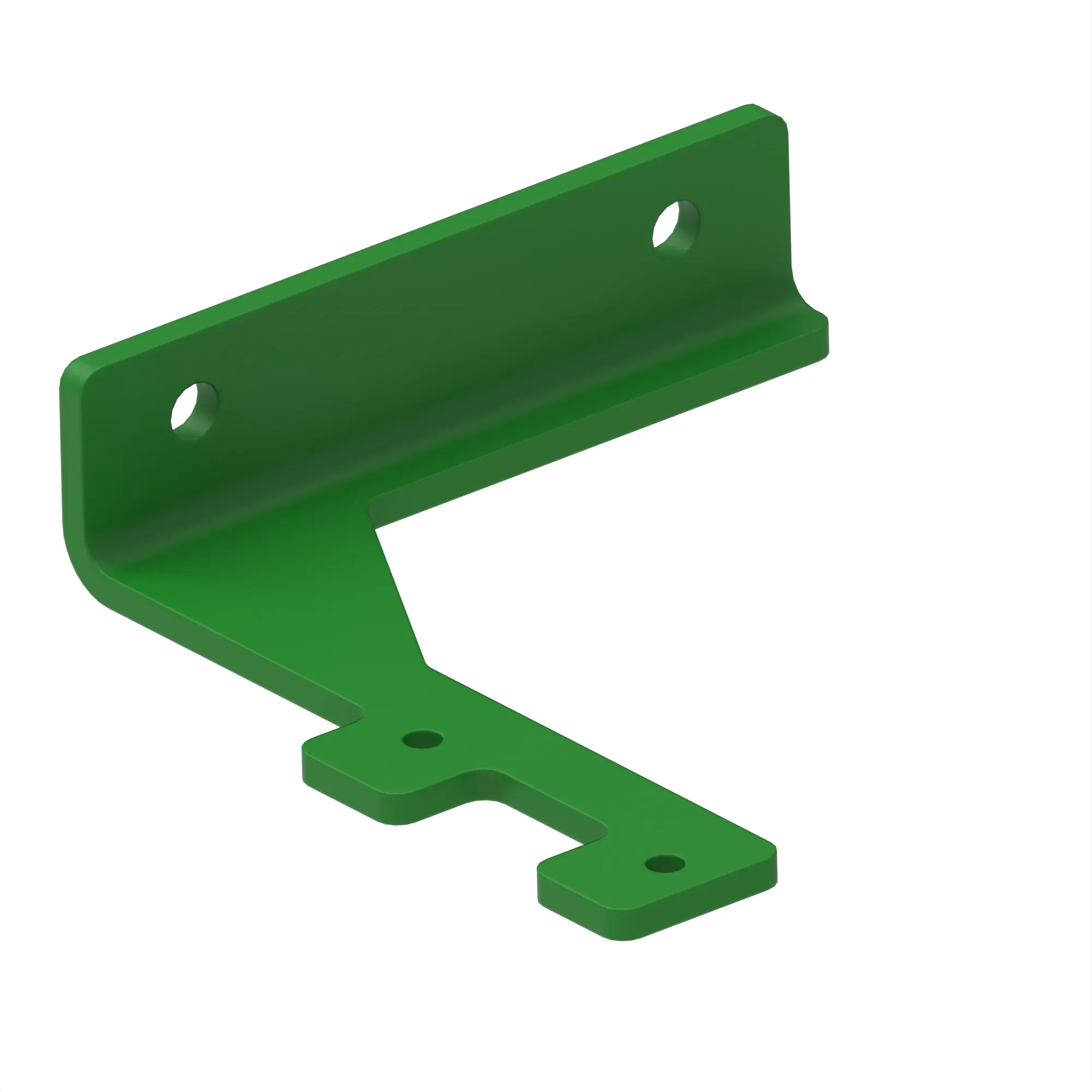 John Deere Center Stair Bracket - A112858