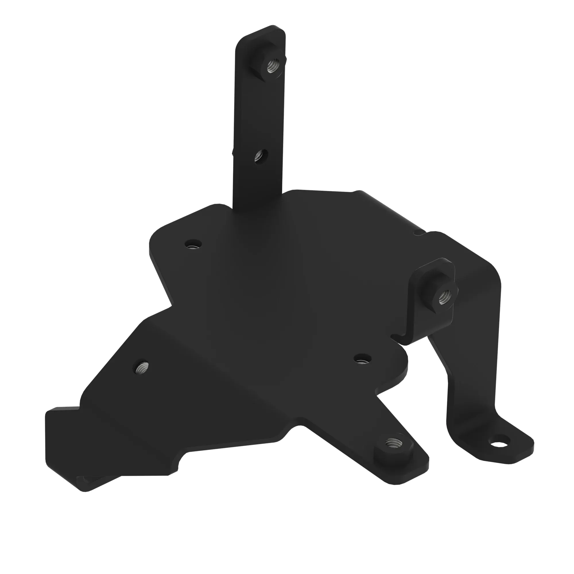 BRACKET, IDF MOUNTING BRACKET