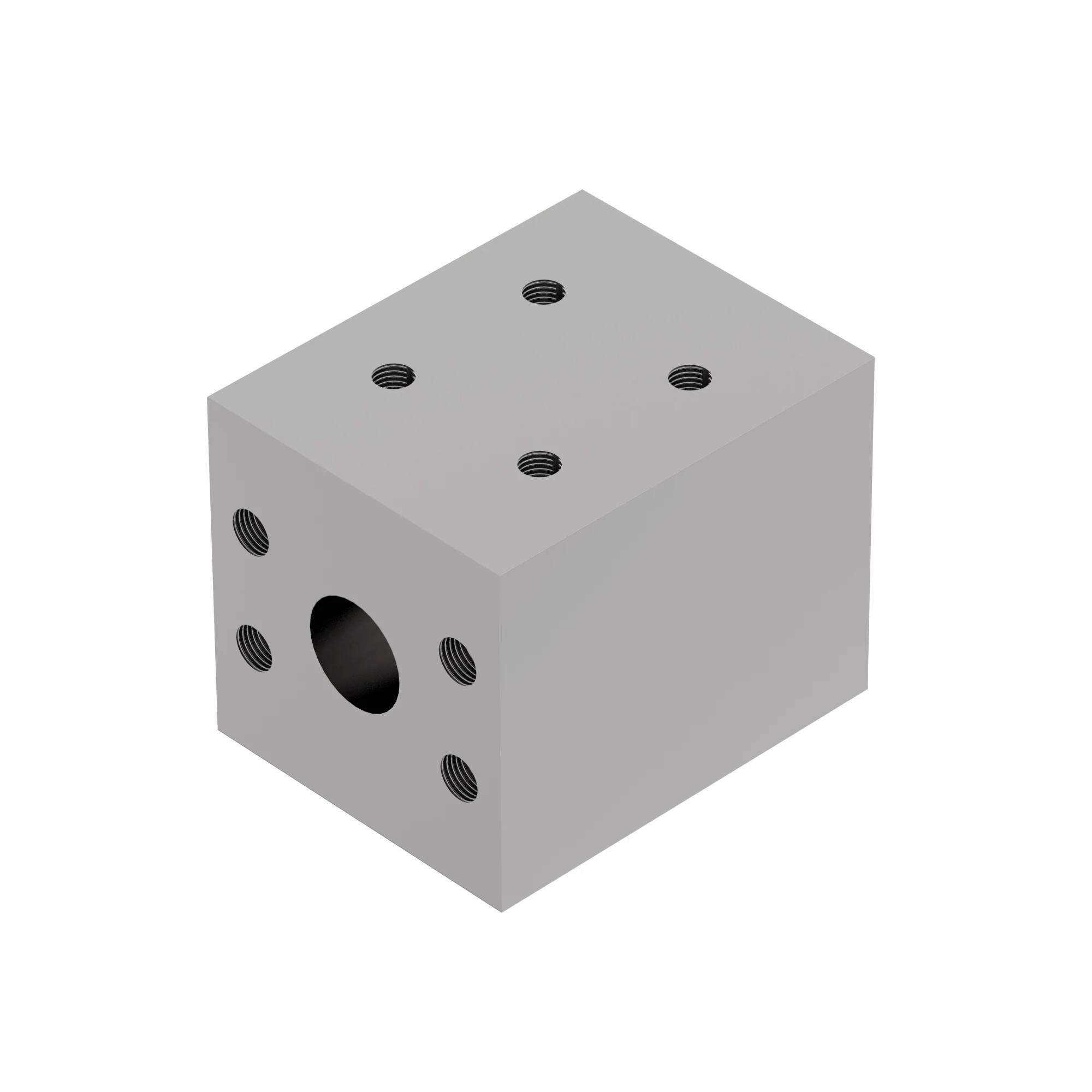 John Deere Fitting - T354863