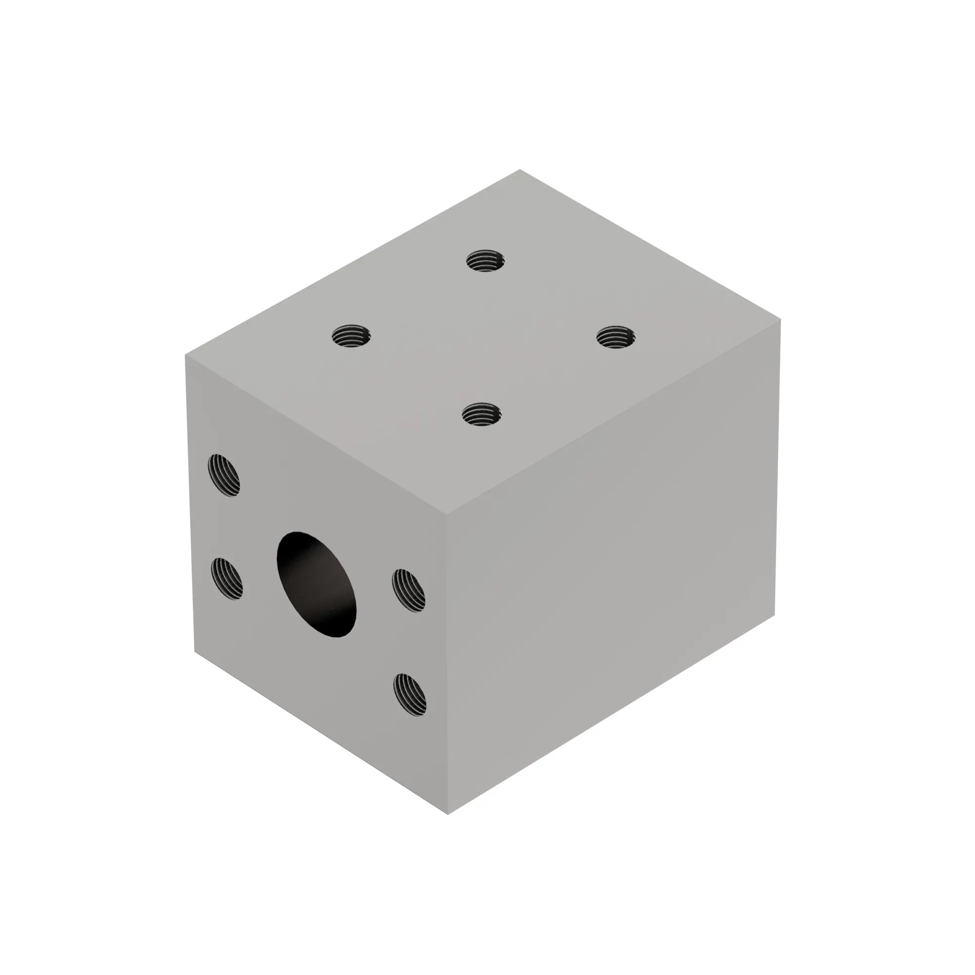 John Deere Fitting - T354863