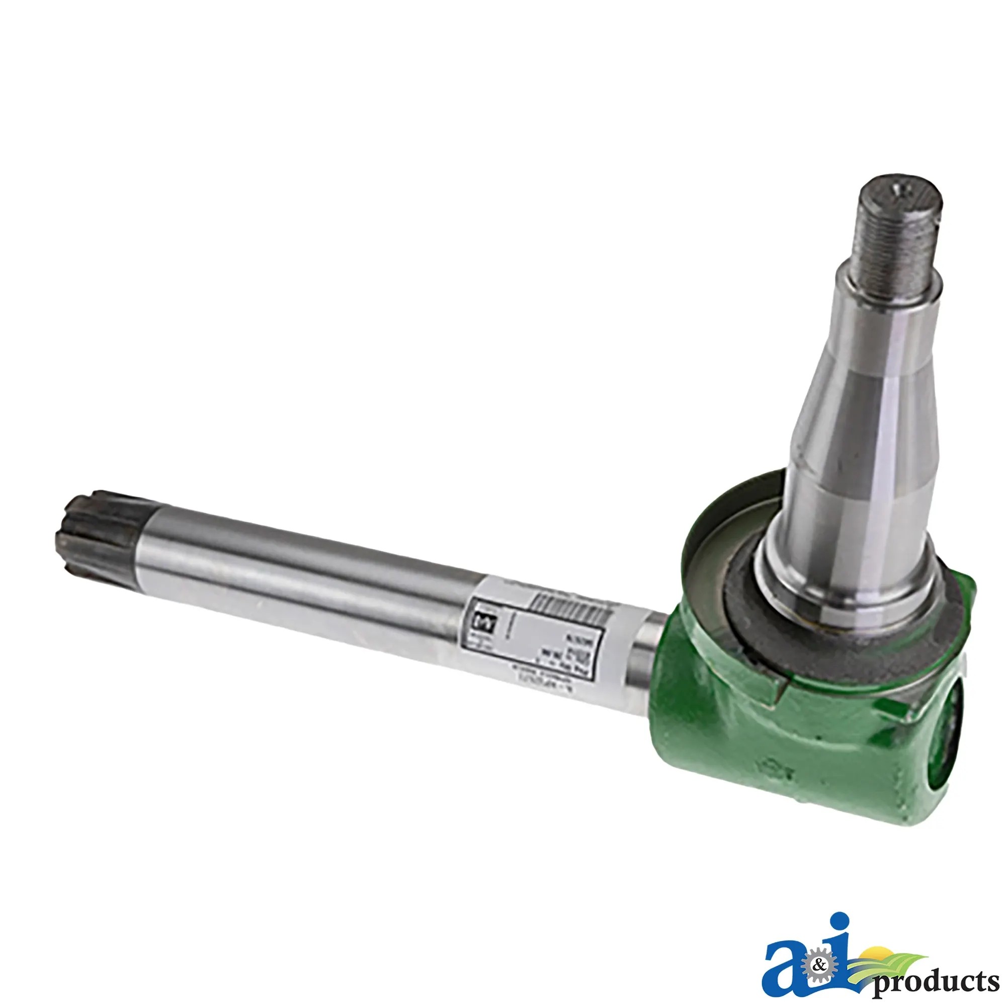 A&I Products Knuckle Assembly - A-AL57855