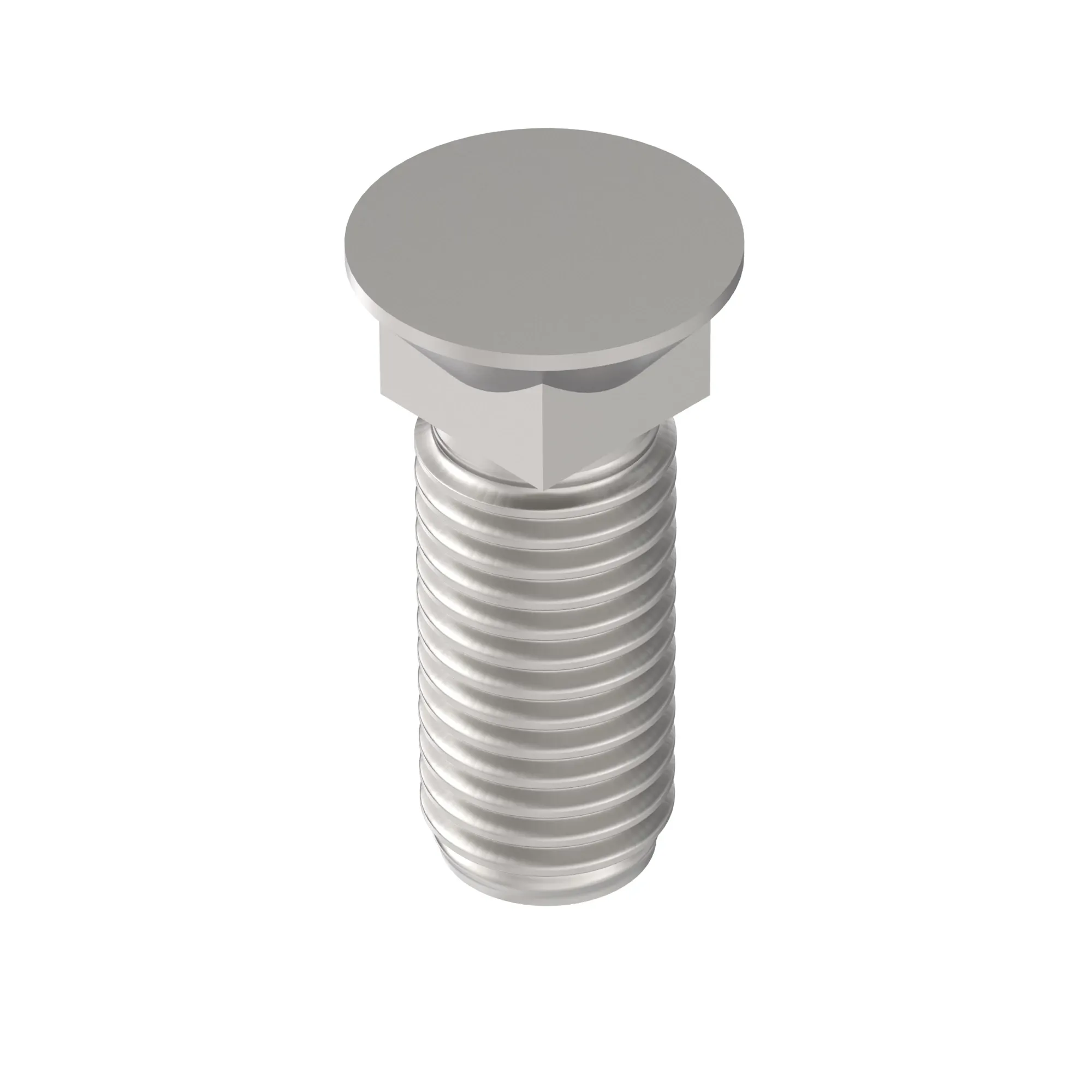 BOLT, PLOW, NO. 3 REPAIR HEAD