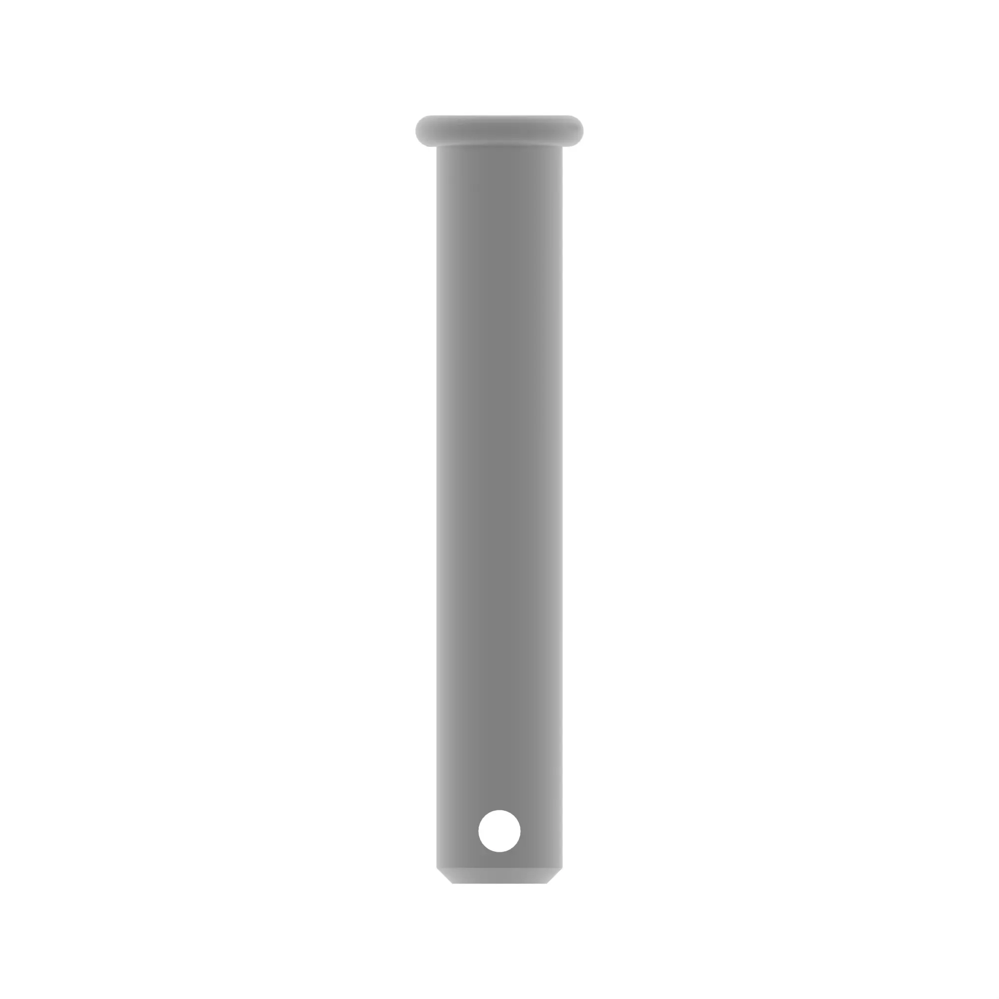 PIN, B12X70, GB/T882-1986