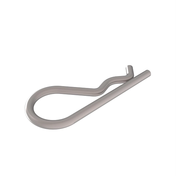 Spring Locking Pin