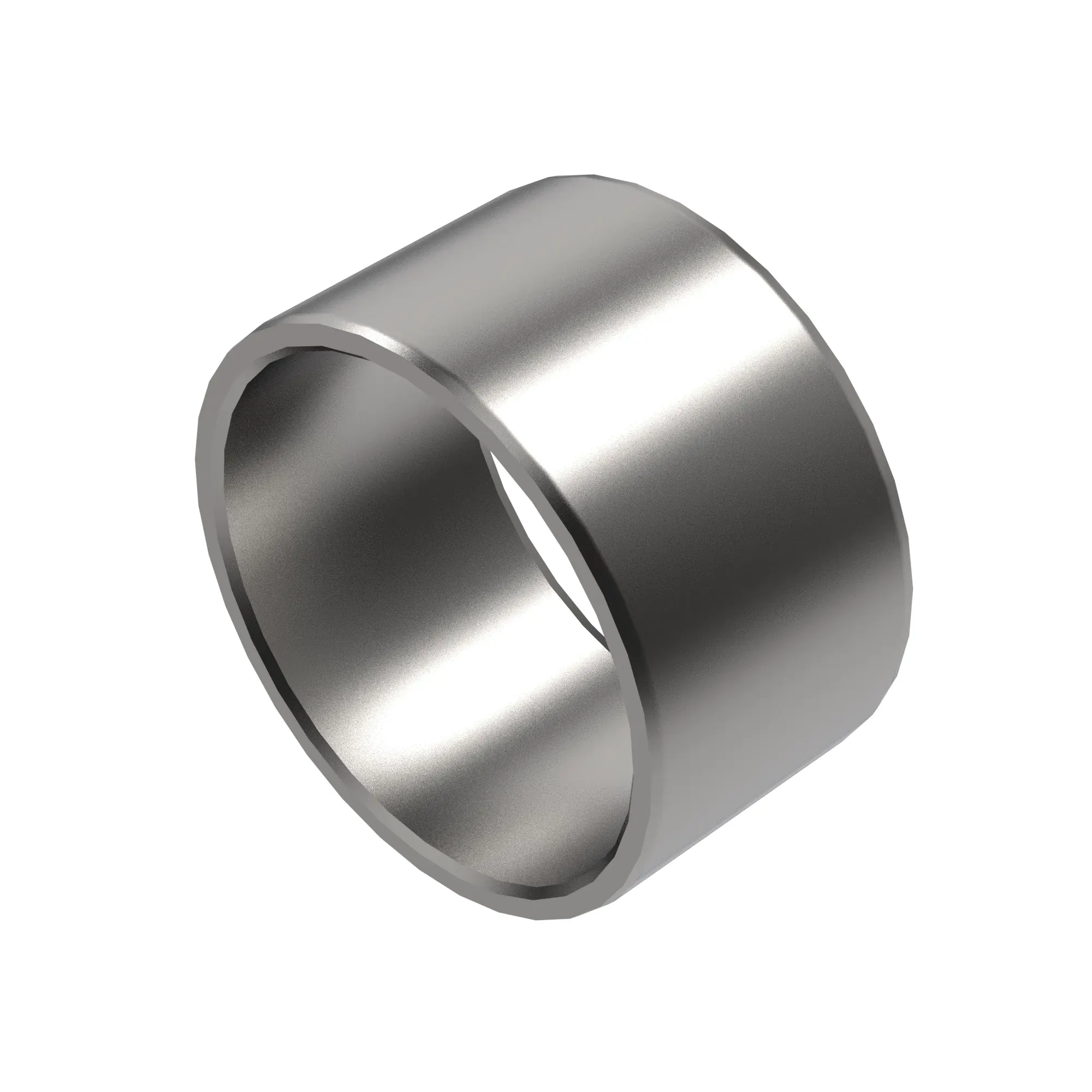 John Deere Cylinder Roller Bearing Inner Race - DZ117185