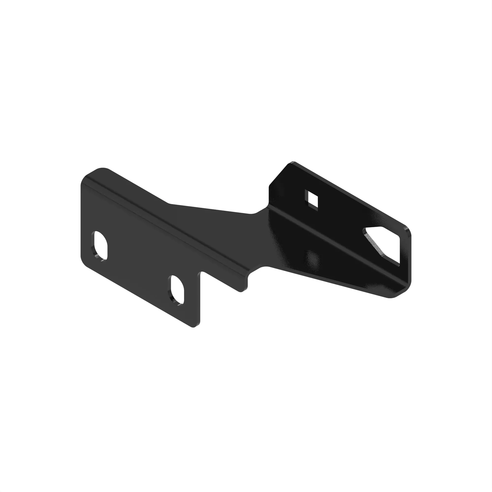 BRACKET, NOZZLE TUBE MTG