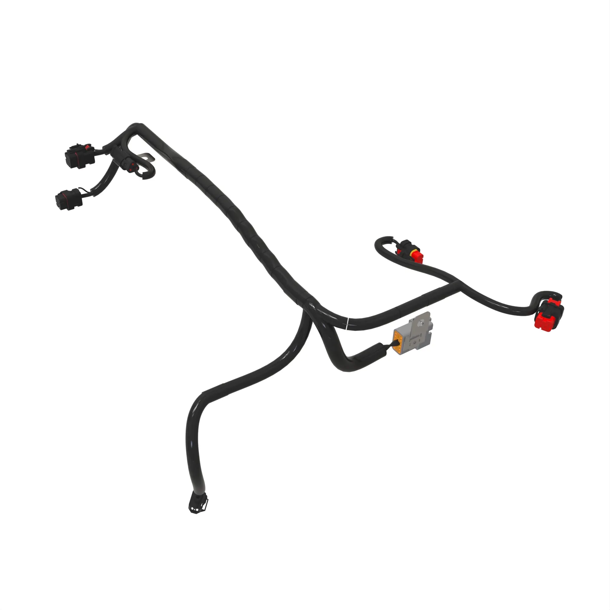 WIRING HARNESS, HARNESS, AFTERTREAT