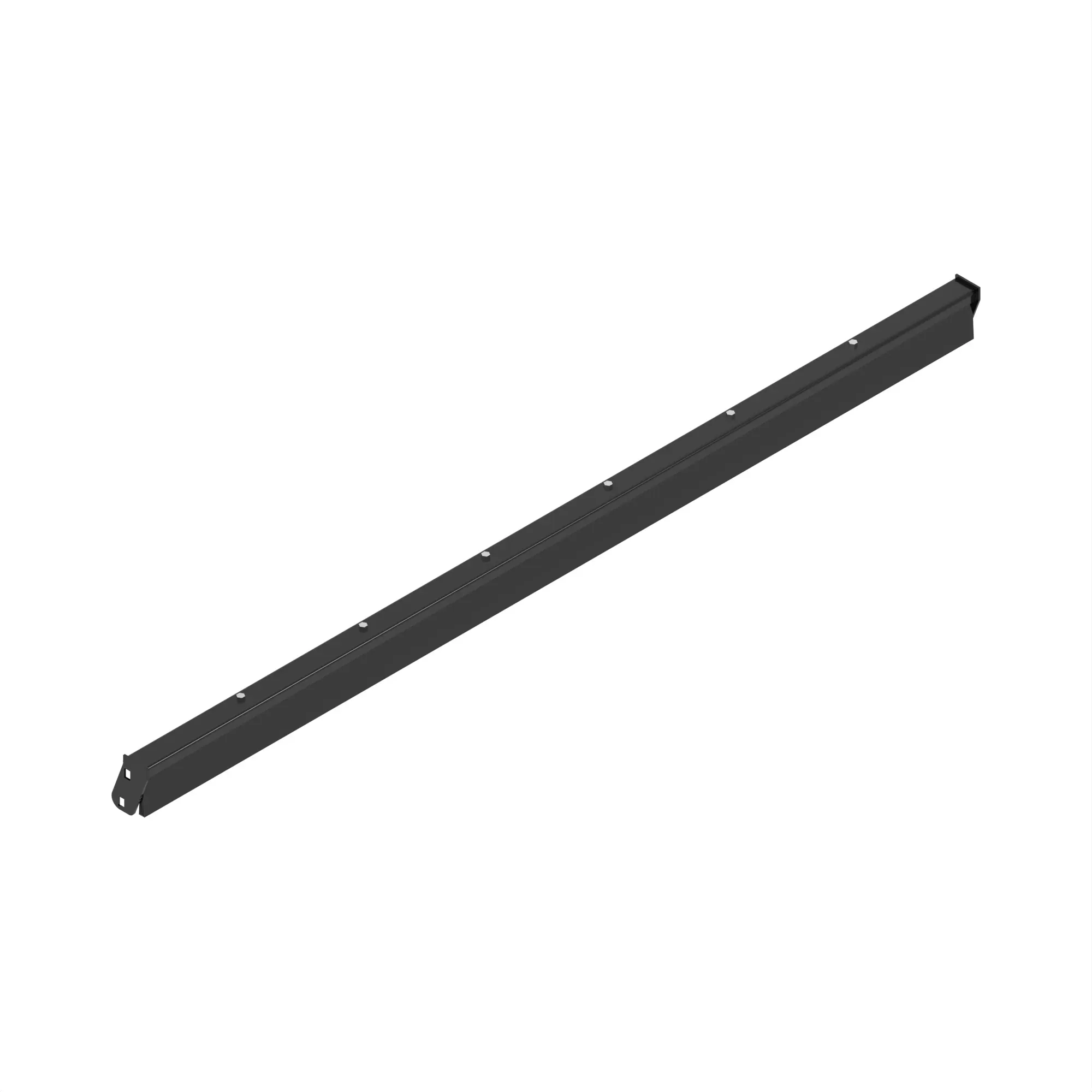 BRUSH ASSEMBLY - UPPER SAW
