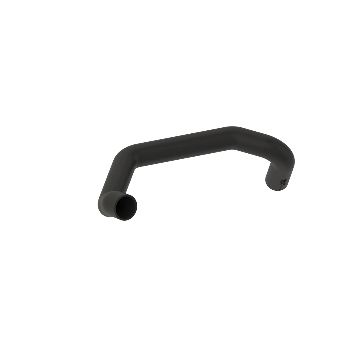 John Deere Hose, Water Pump Inlet Radiator - T471389