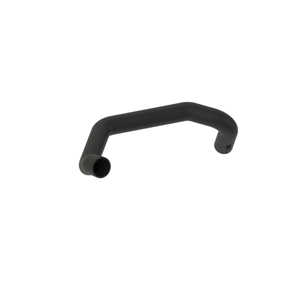 Radiator Hose, Water Pump Inl