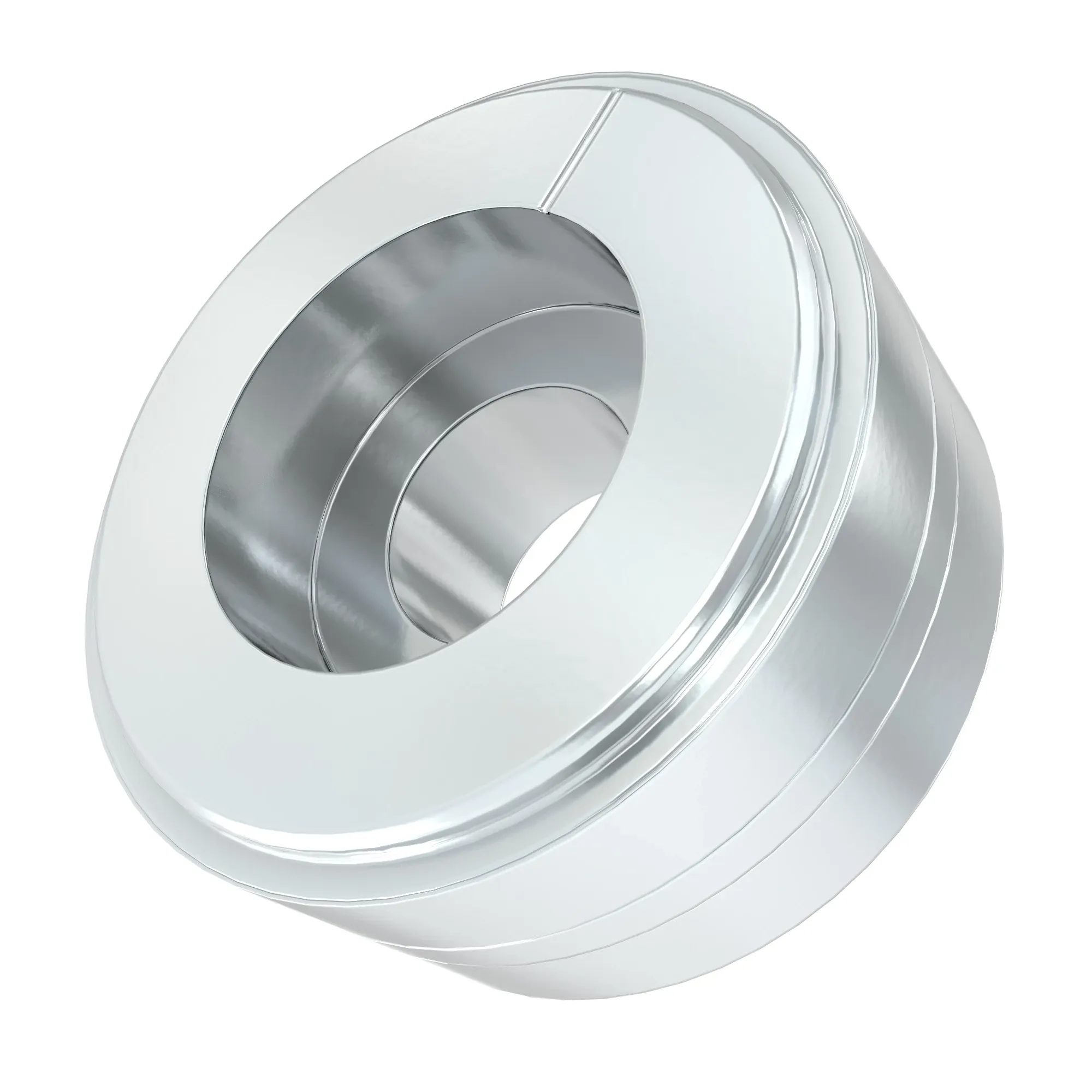 John Deere Hydraulic Cylinder Piston - AH166637