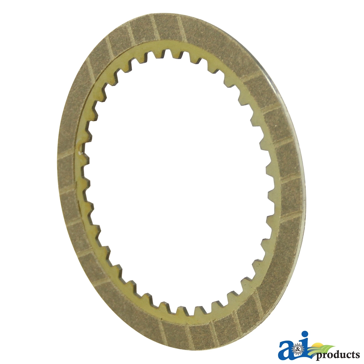 A&I Products Disk - A-RE266130
