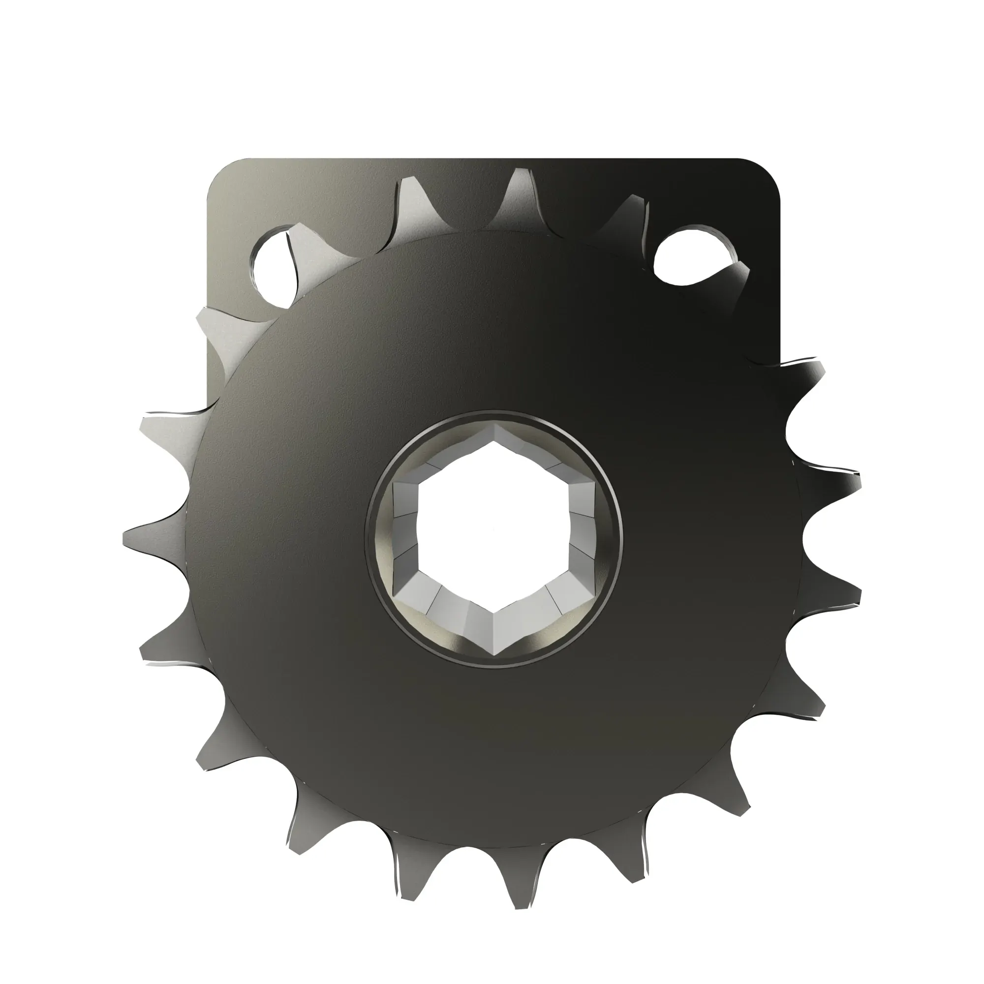 Chain Sprocket
