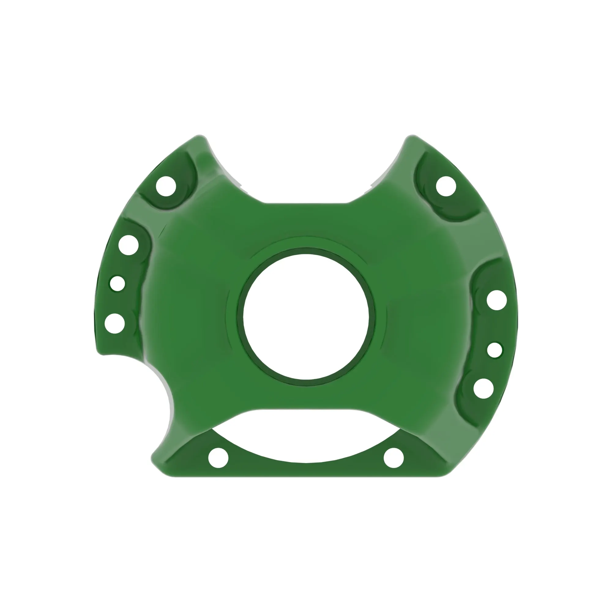 Bearing Housing W/O Bearing