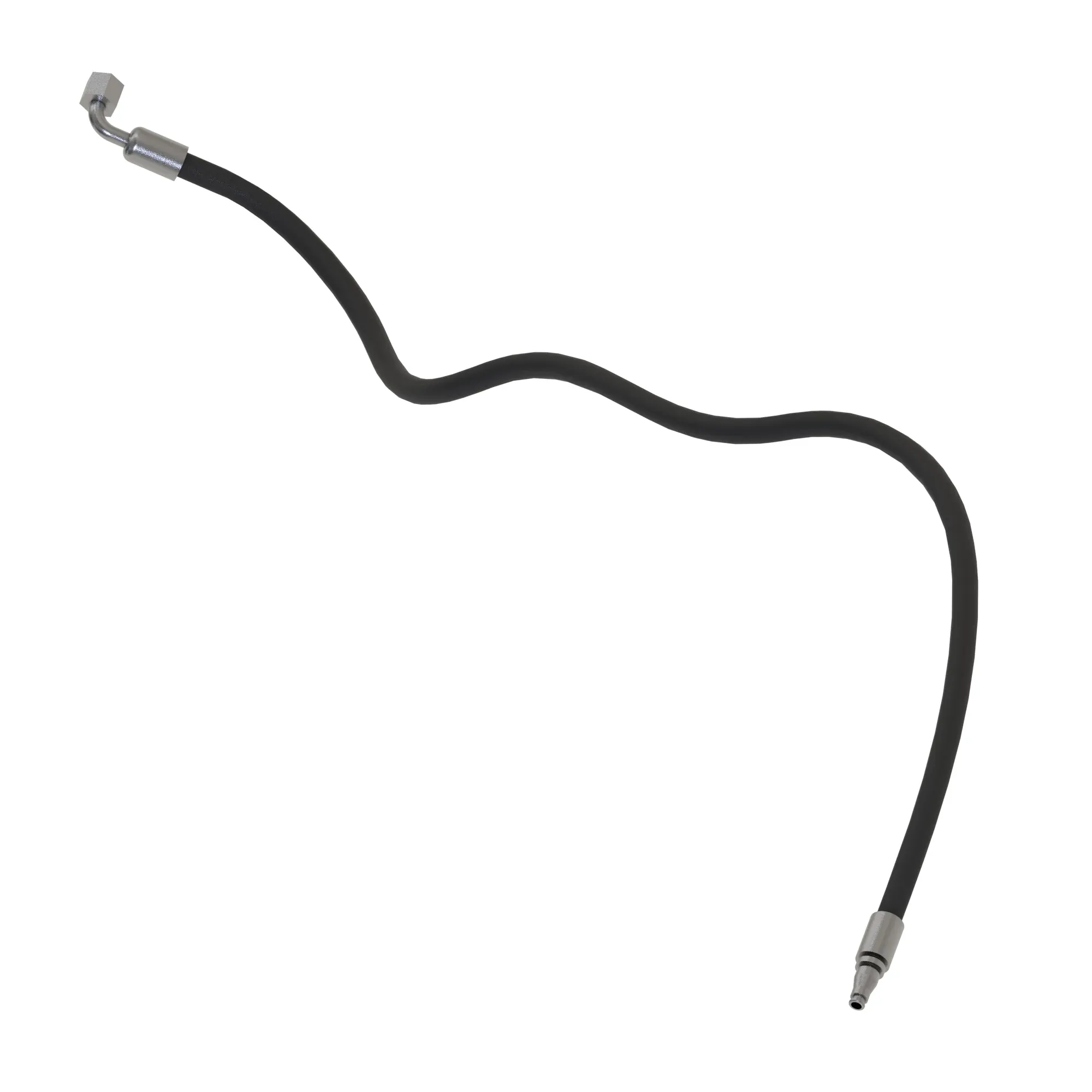 Hydraulic Hose, Down Force