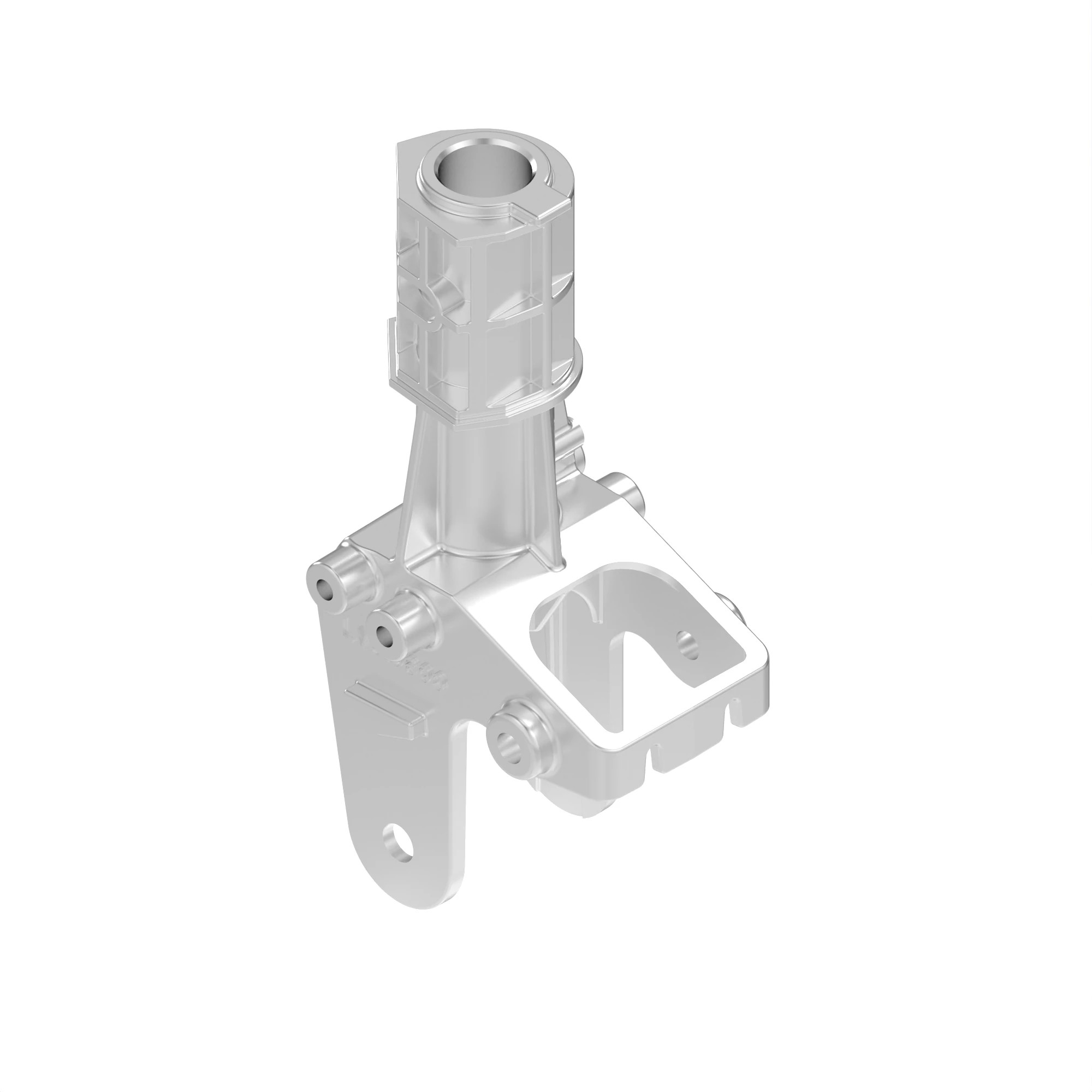 SUPPORT, UPPER, TILT STEERING