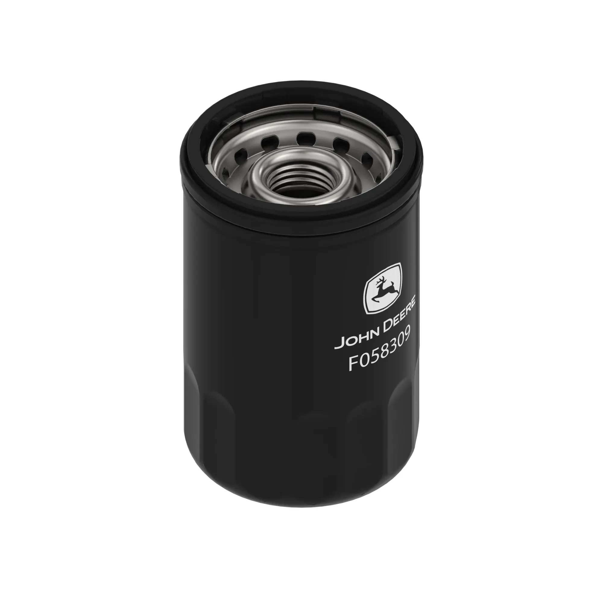 John Deere Engine Oil Filter Element - F058309