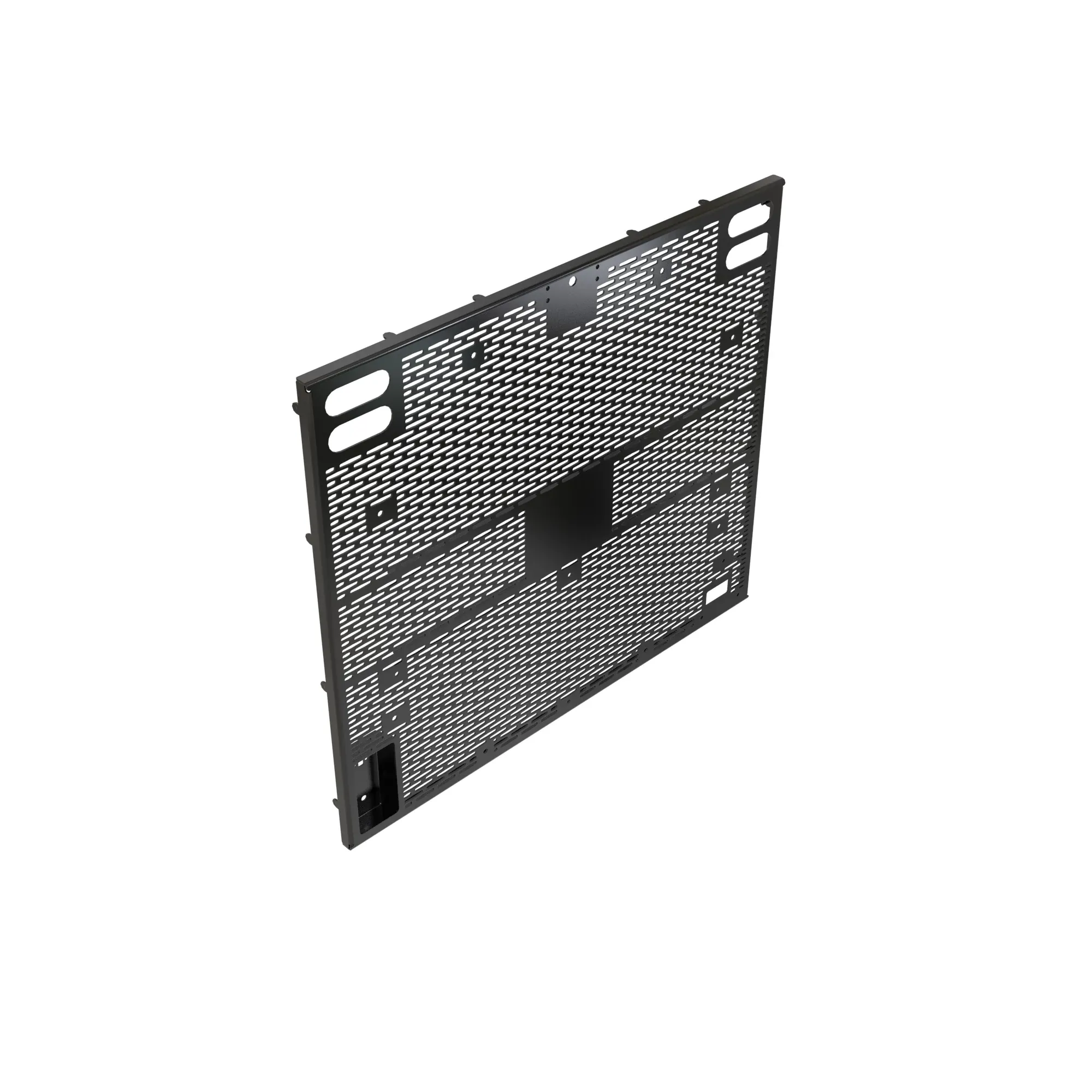John Deere Fan Guard - AT469239