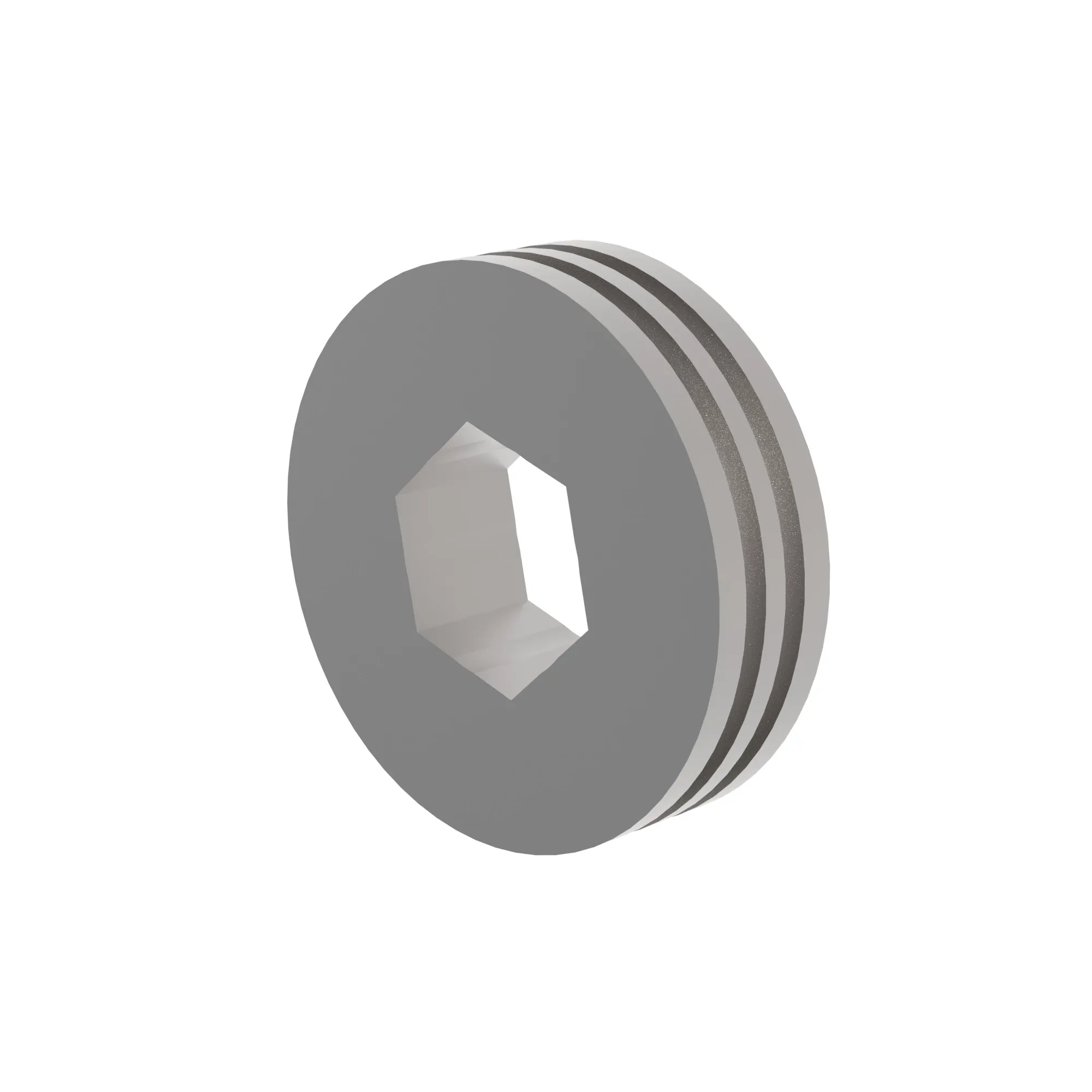 John Deere Deflector - CC35408