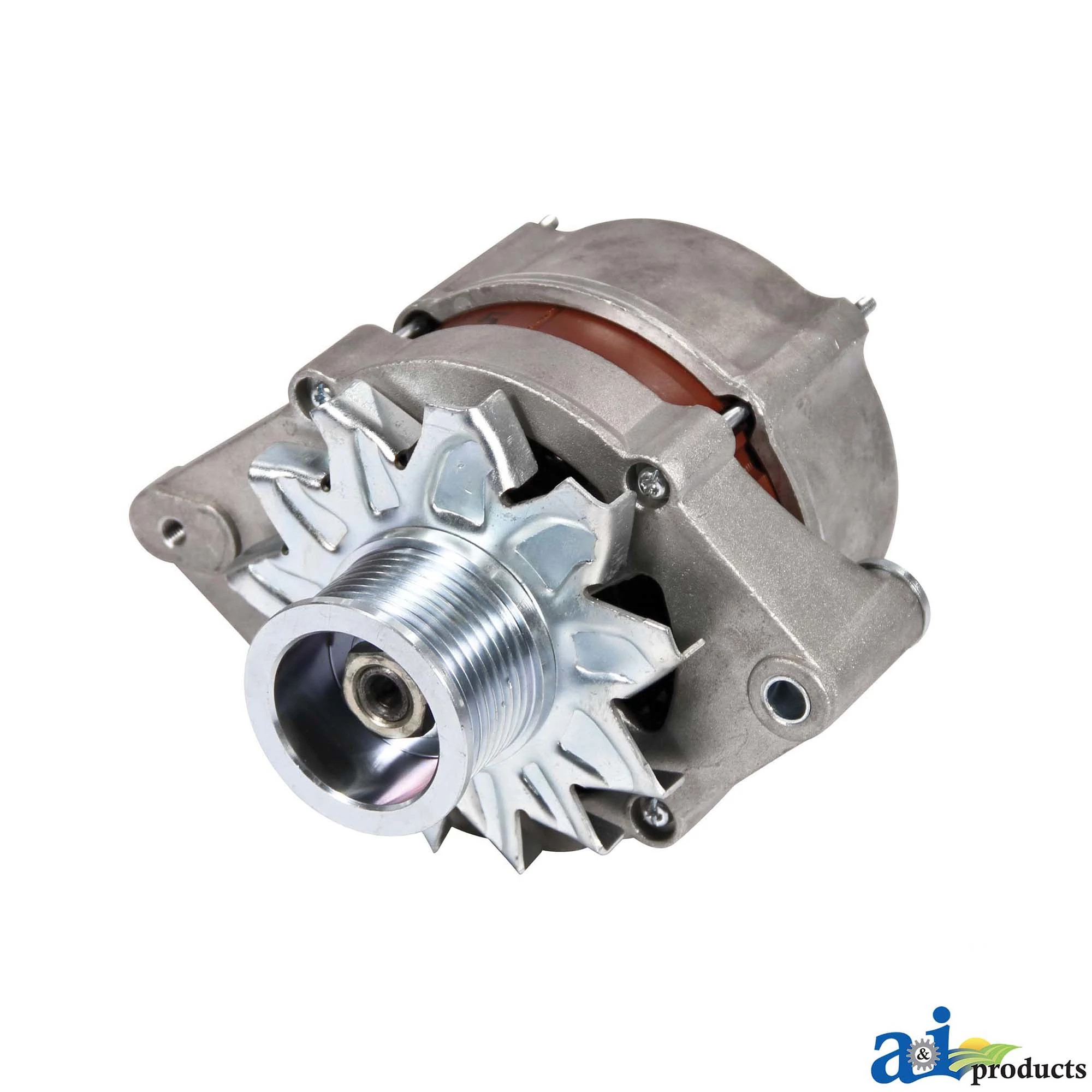 A&I Products Alternator - A-ABO0198