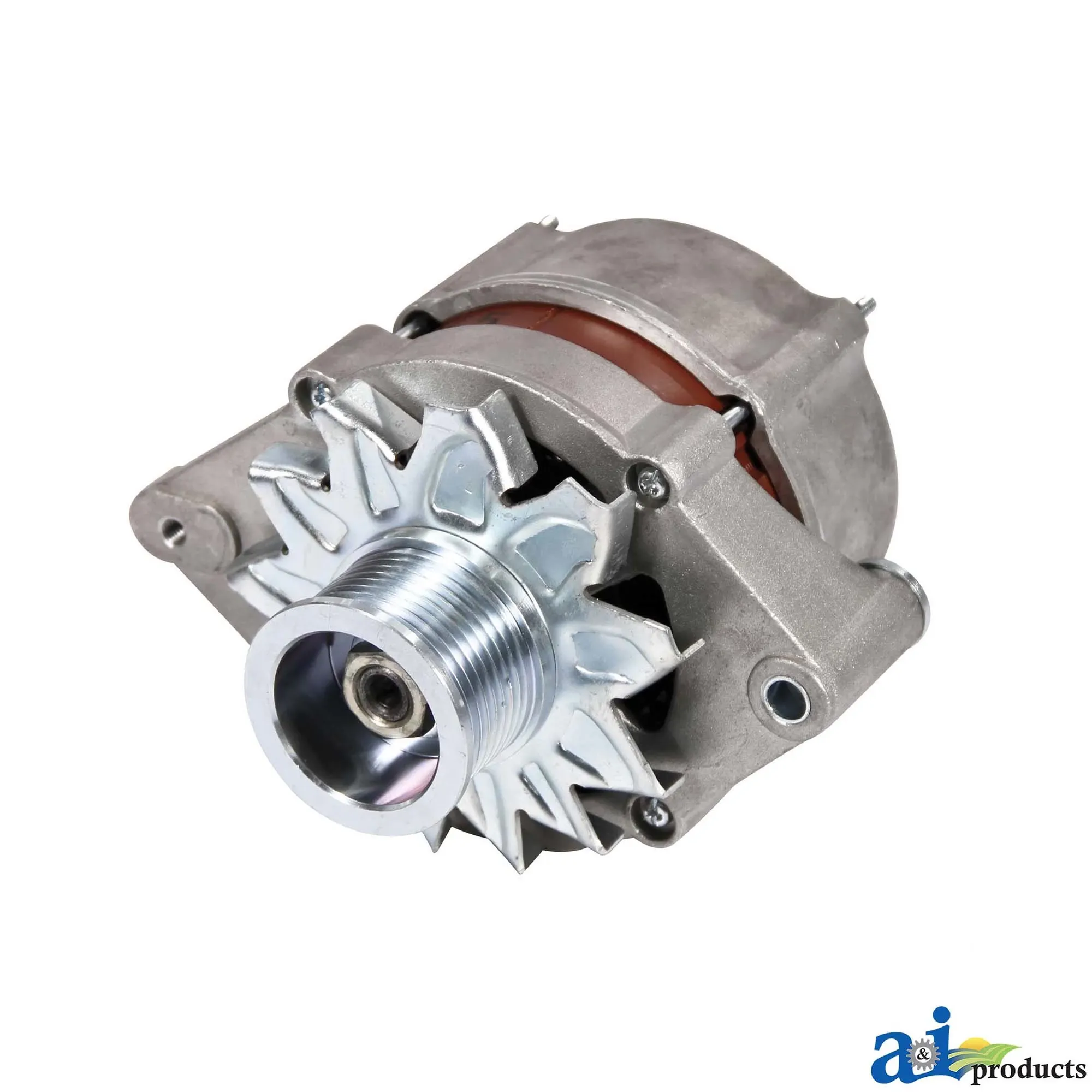 A&I Products Alternator - A-ABO0198