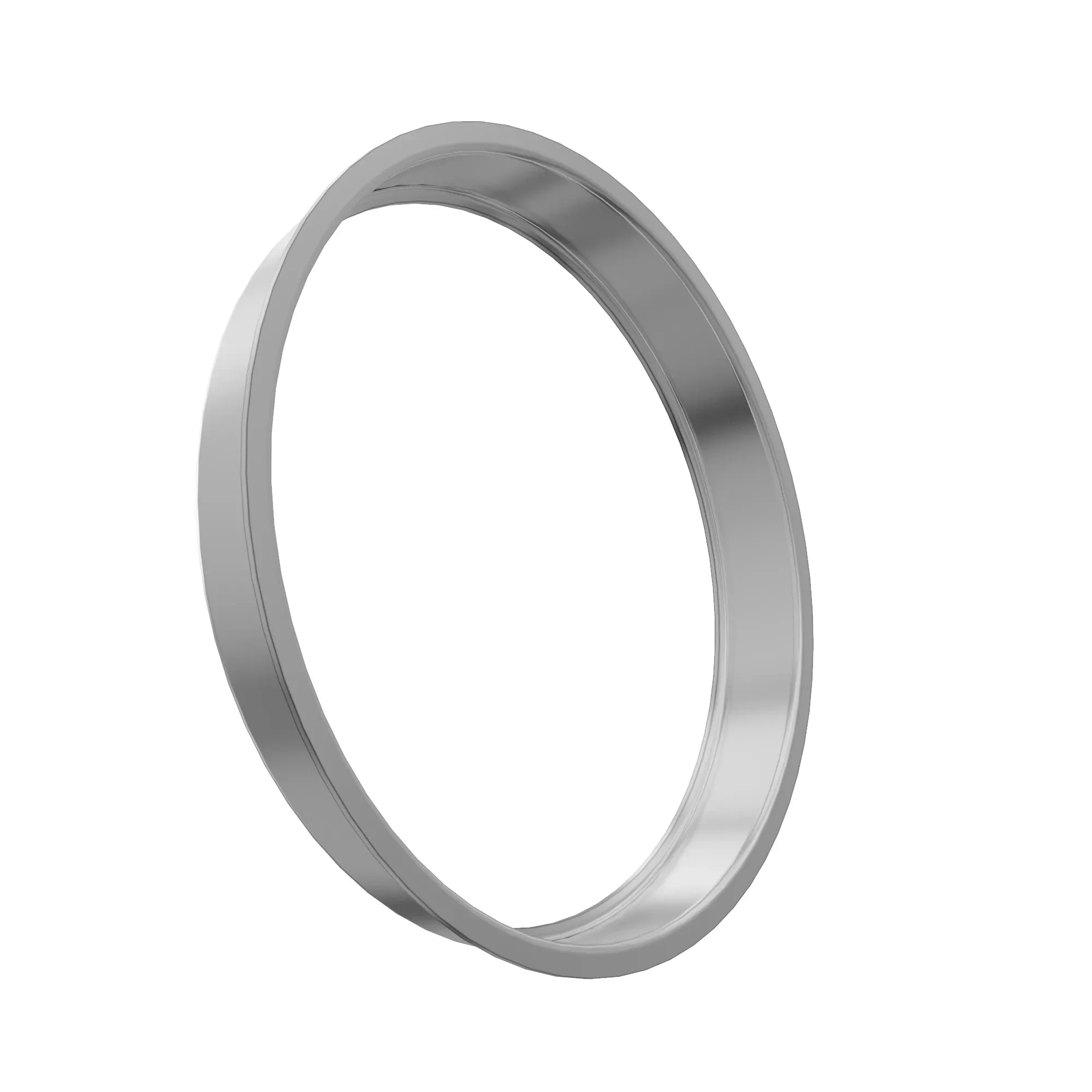 ROUND RETAINER, CUP,OIL SEAL