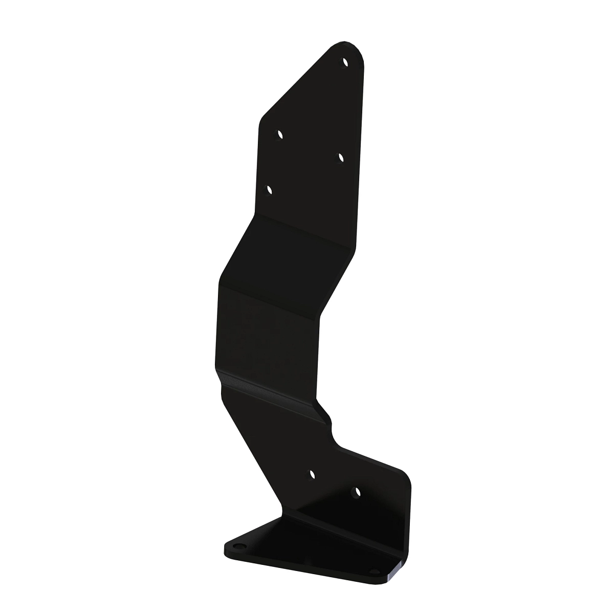Bracket, Power Beyond