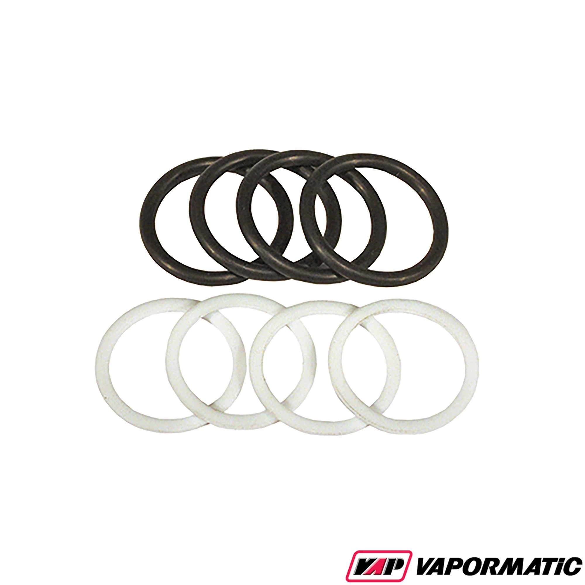 AL205022: Conjunto de Vedação do Acoplador | Shop.Deere.com