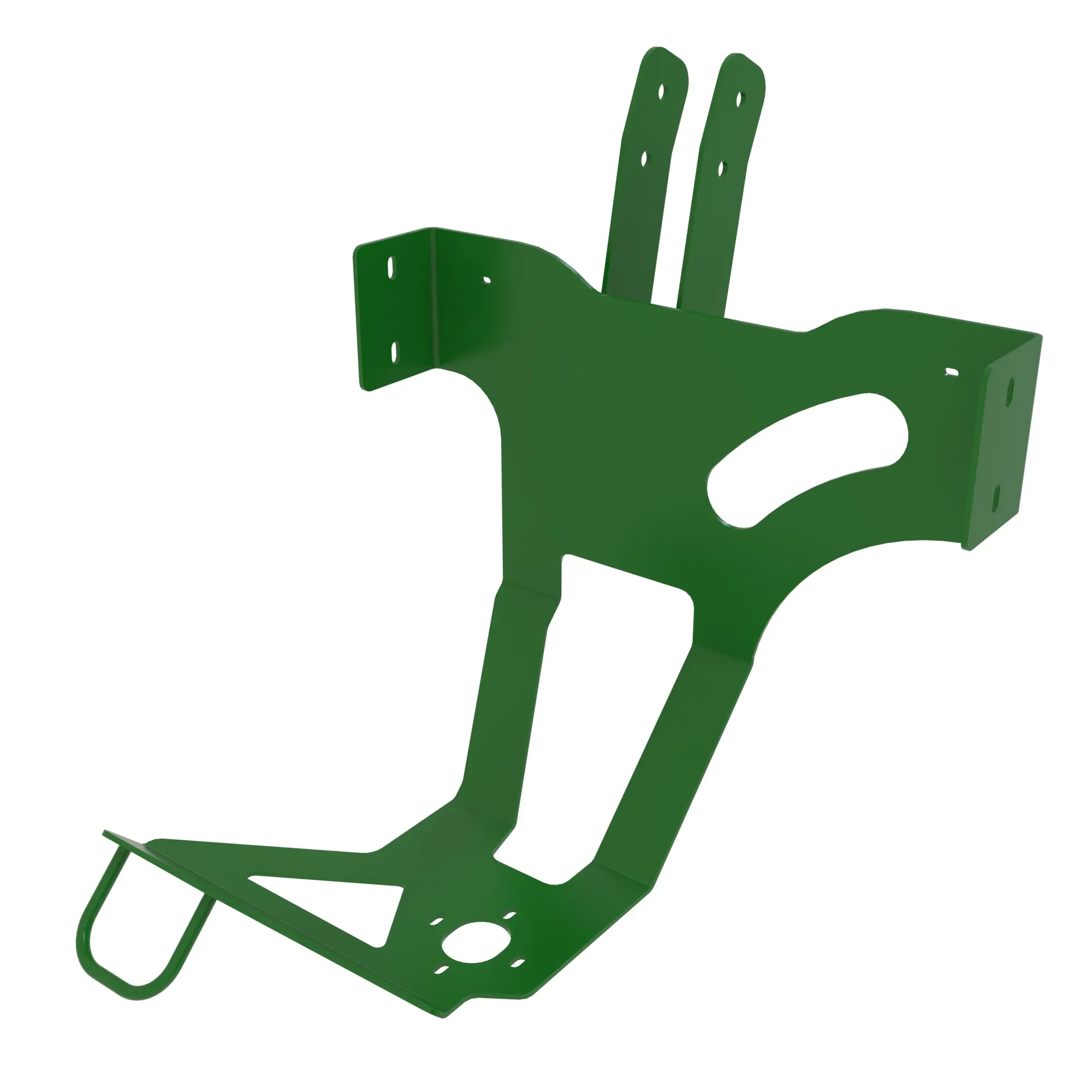 John Deere Eductor Brackets Bracket - AN406728