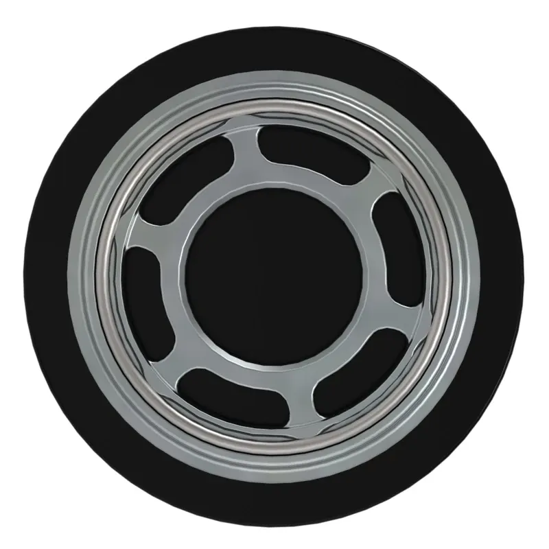 Hydraulic Filter