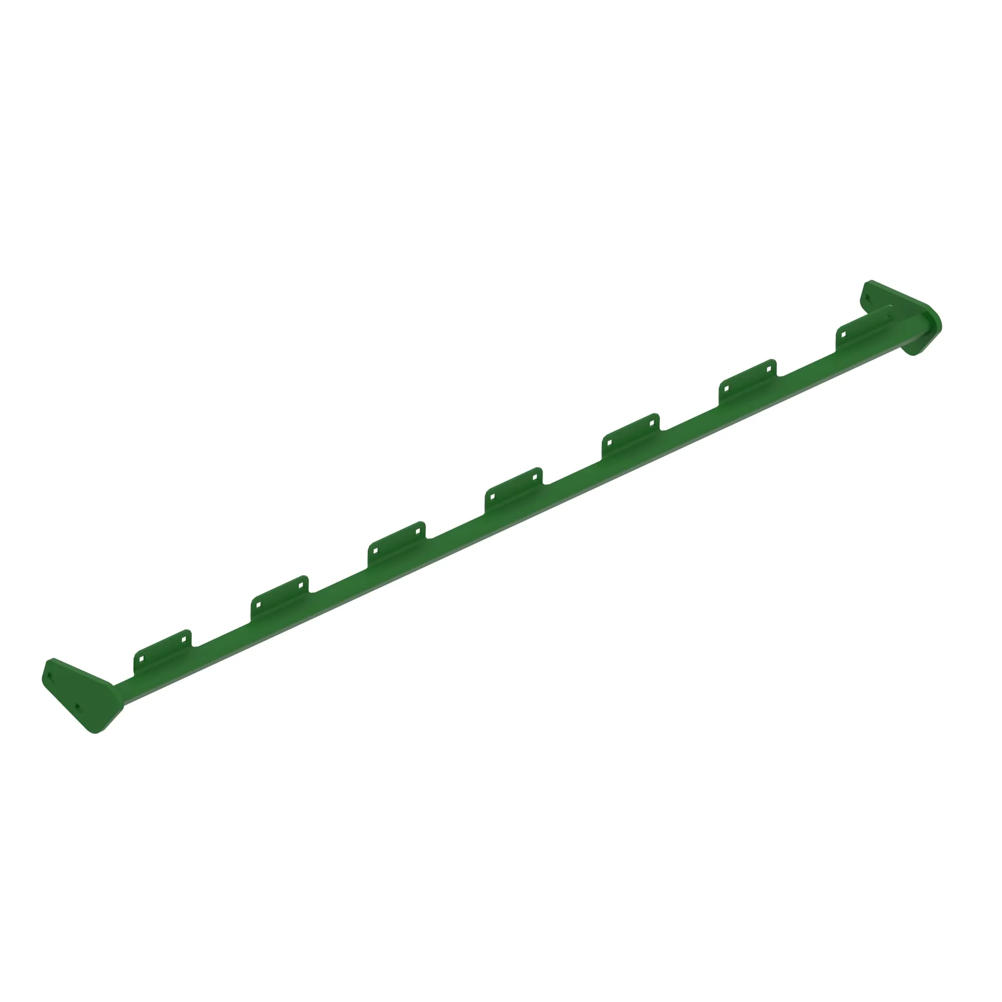 AUGER, 6W AUGER BED REAR CROSS MEMB