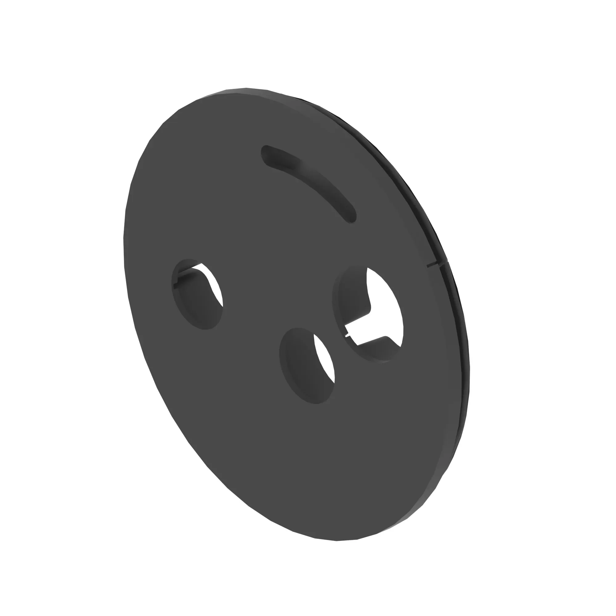 Grommet