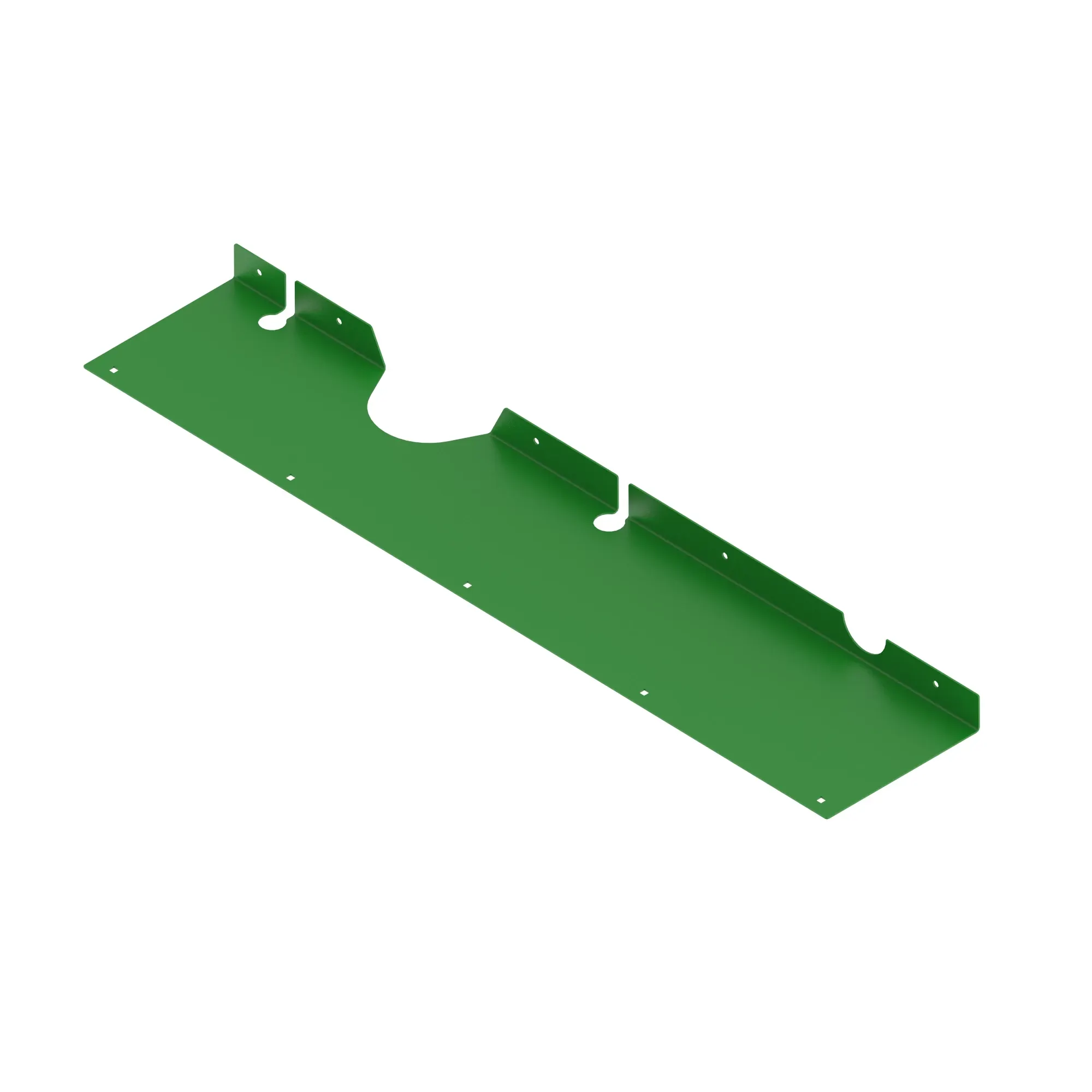 John Deere Angle - N408417