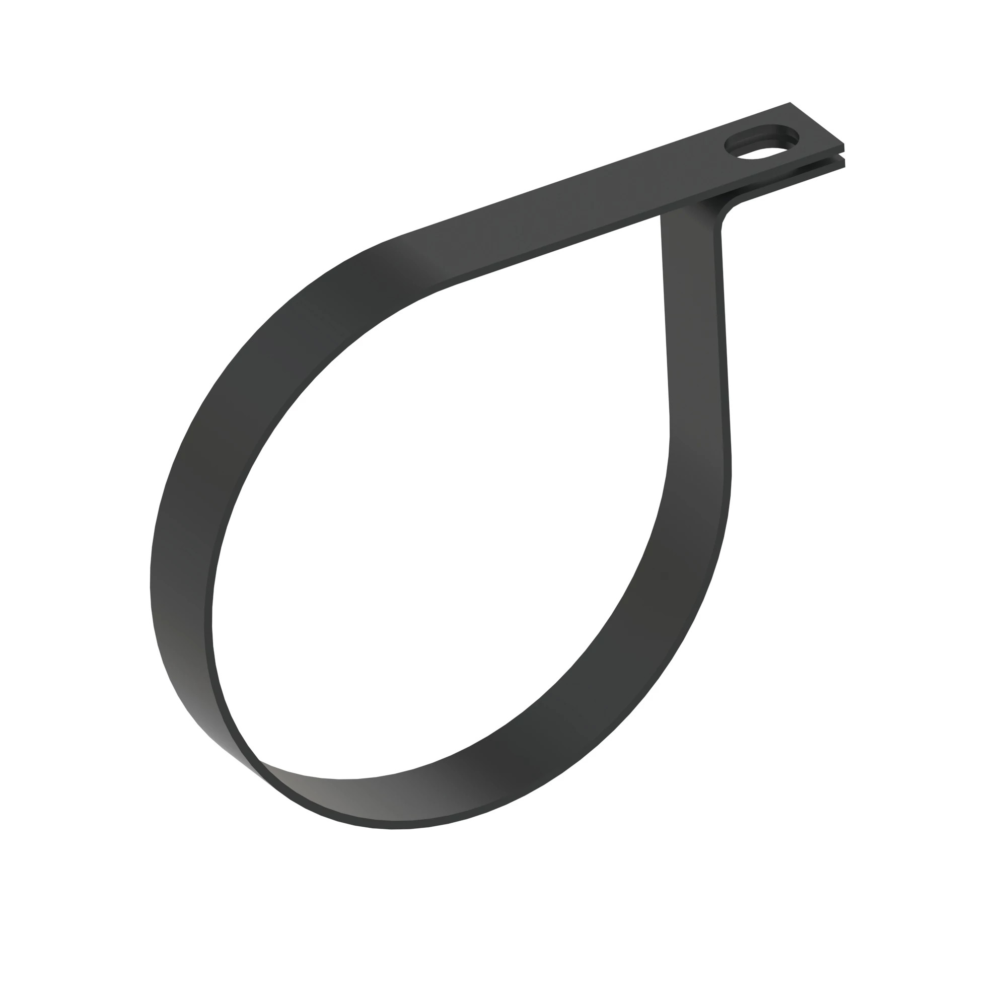 CYLINDER CLAMP 2.875"