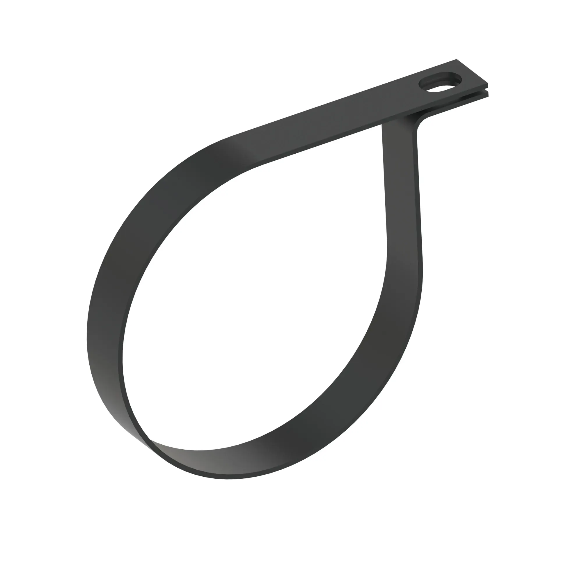 John Deere Cylinder Clamp - CC136565