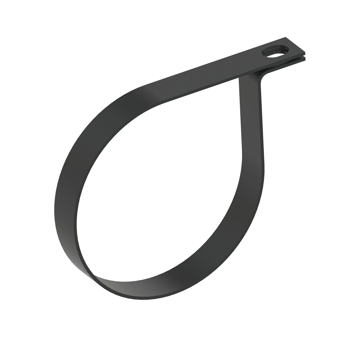 Cylinder Clamp 2.875"