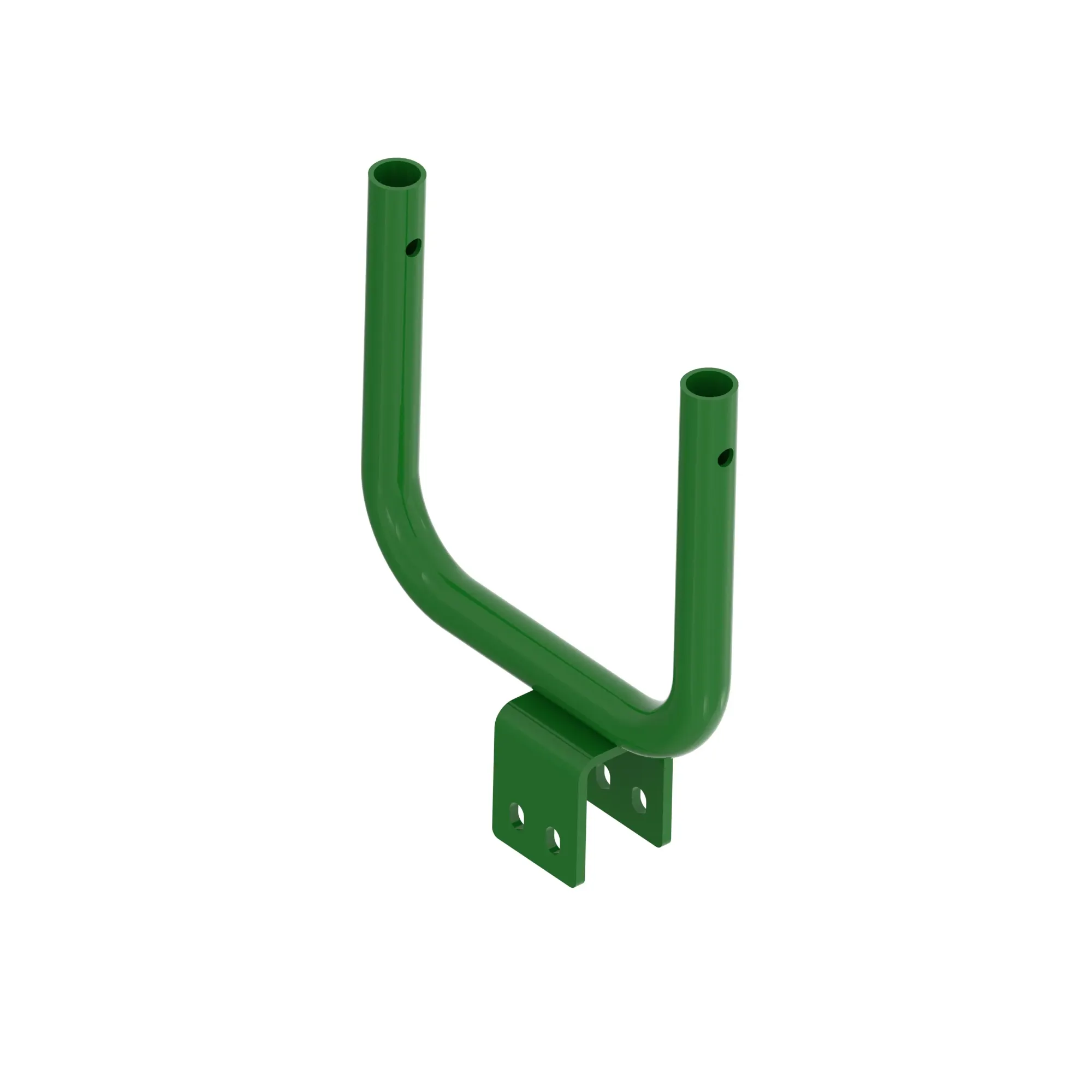 BRACKET, HITCH CRADLE