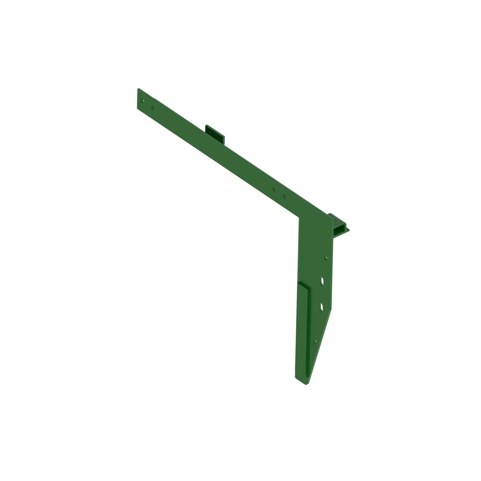 BRACKET, FUEL TANK BRACKET