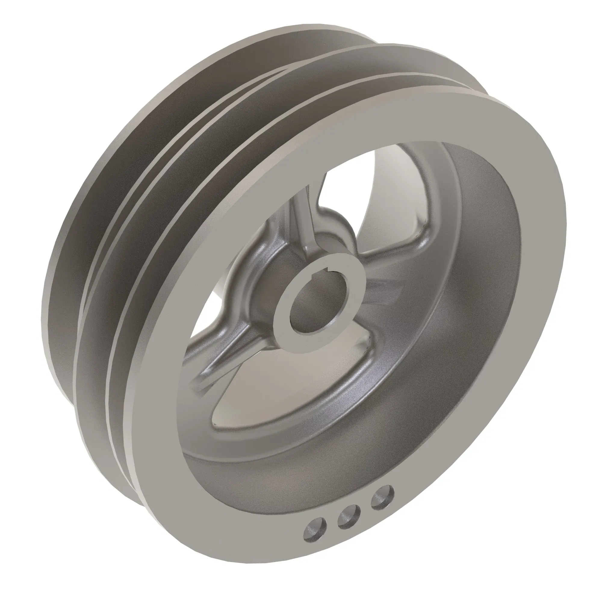 John Deere Pulley - CQ47529