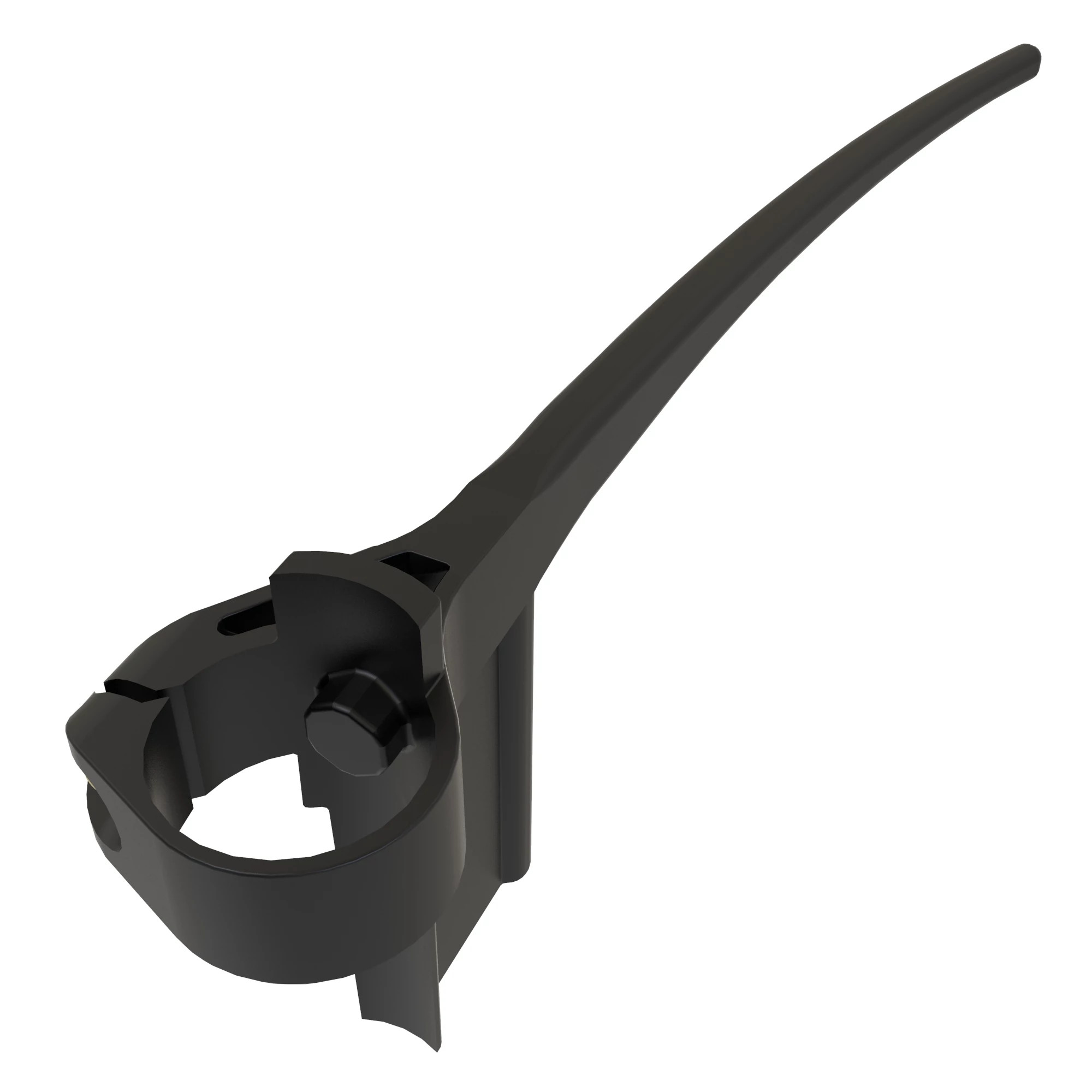 FINGER PKG - PLASTIC REPAIR