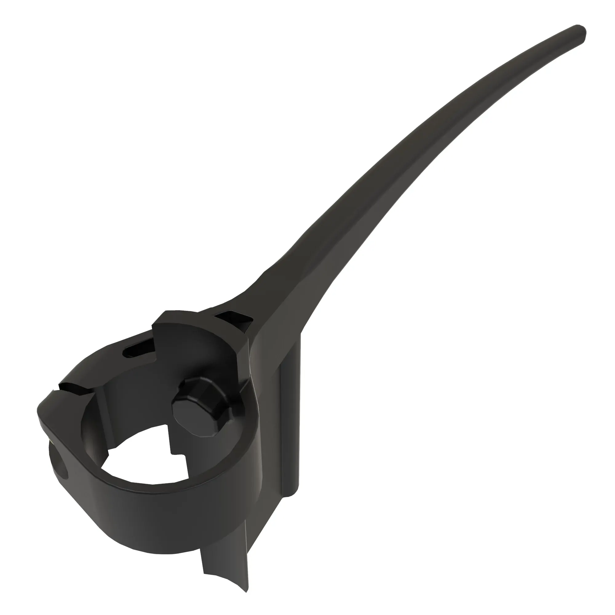 FINGER PKG - PLASTIC REPAIR