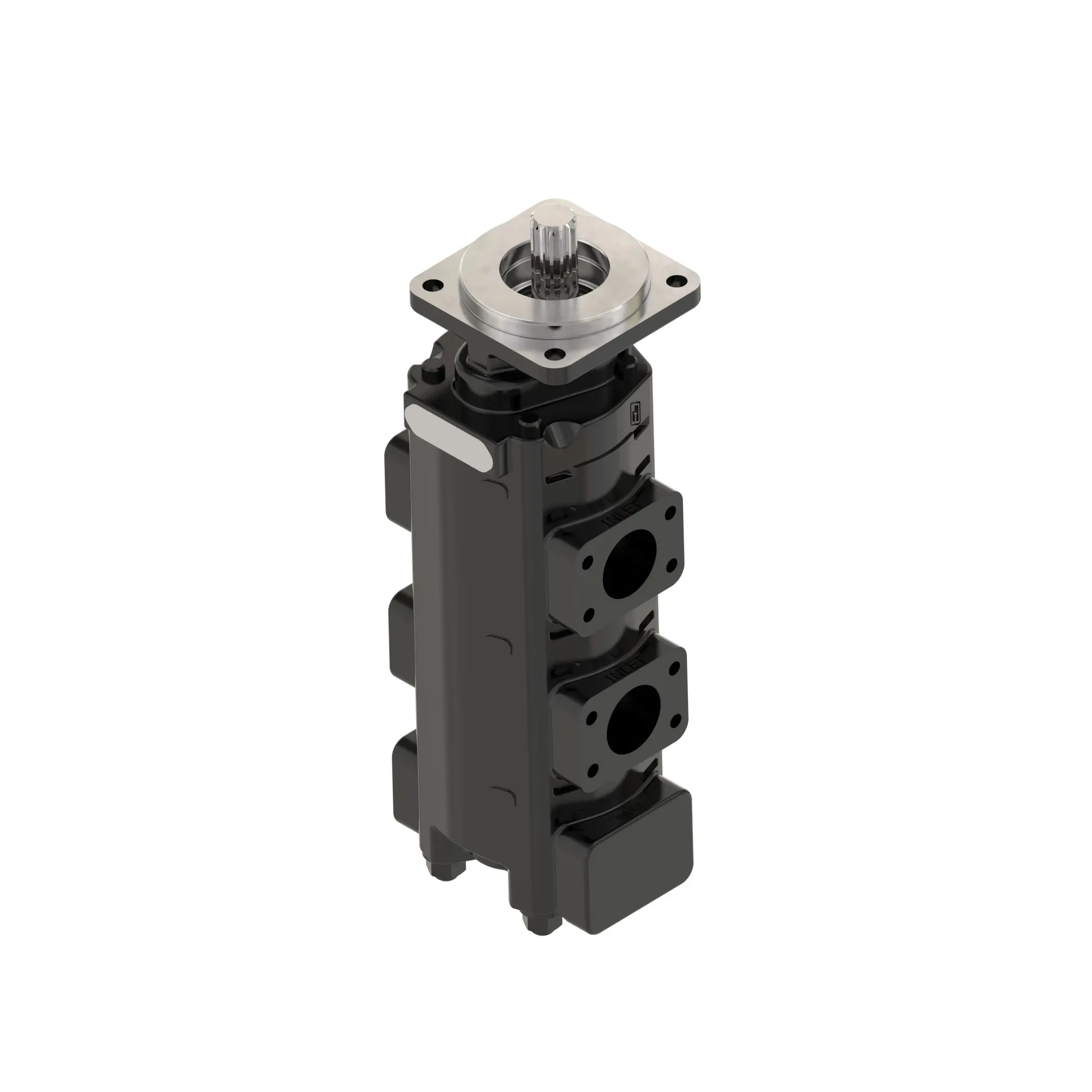 Hydraulic Pump