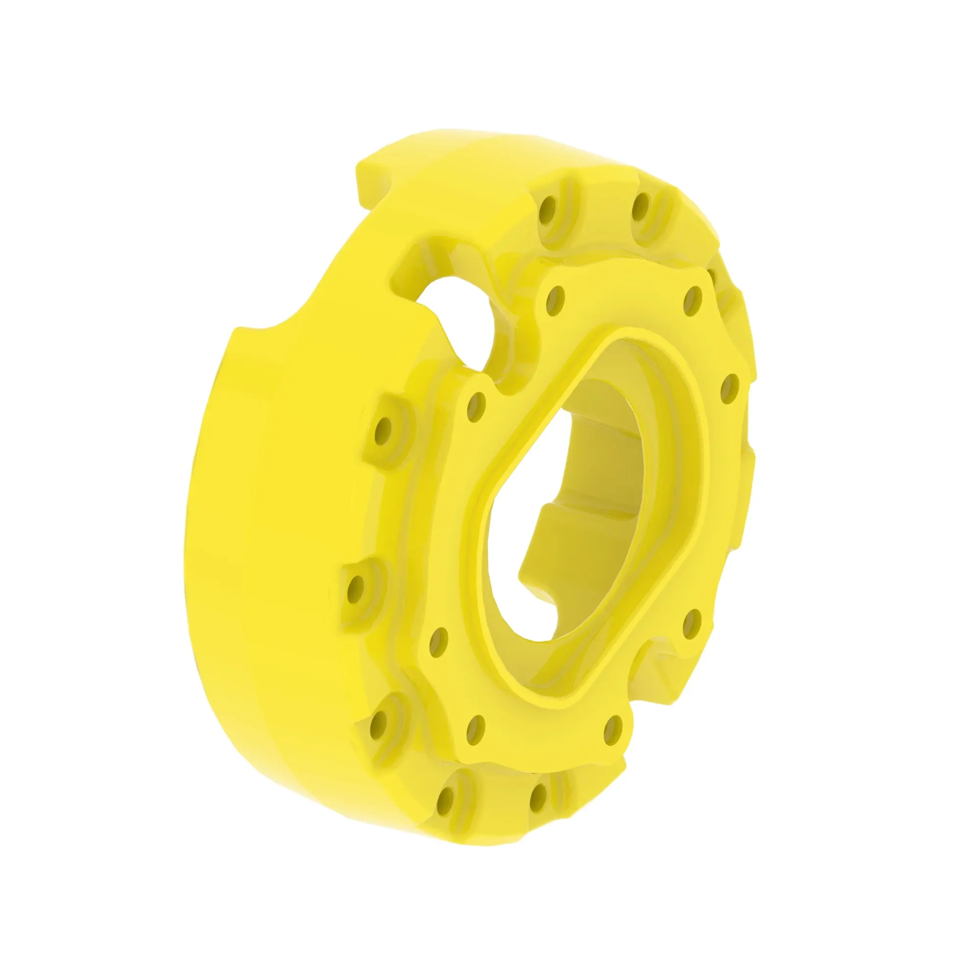 John Deere Inner Extension Hub - R341304