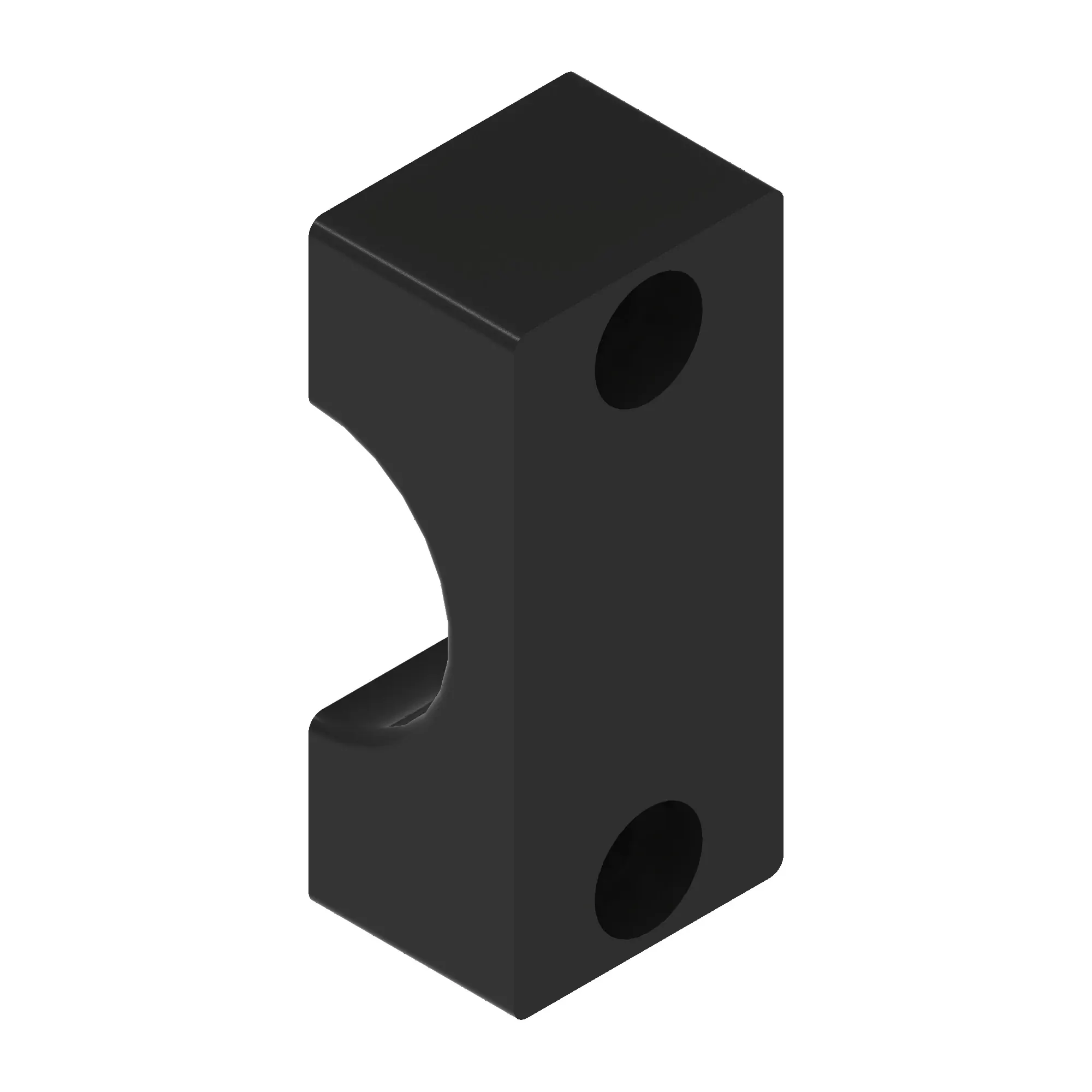 Block Clamp