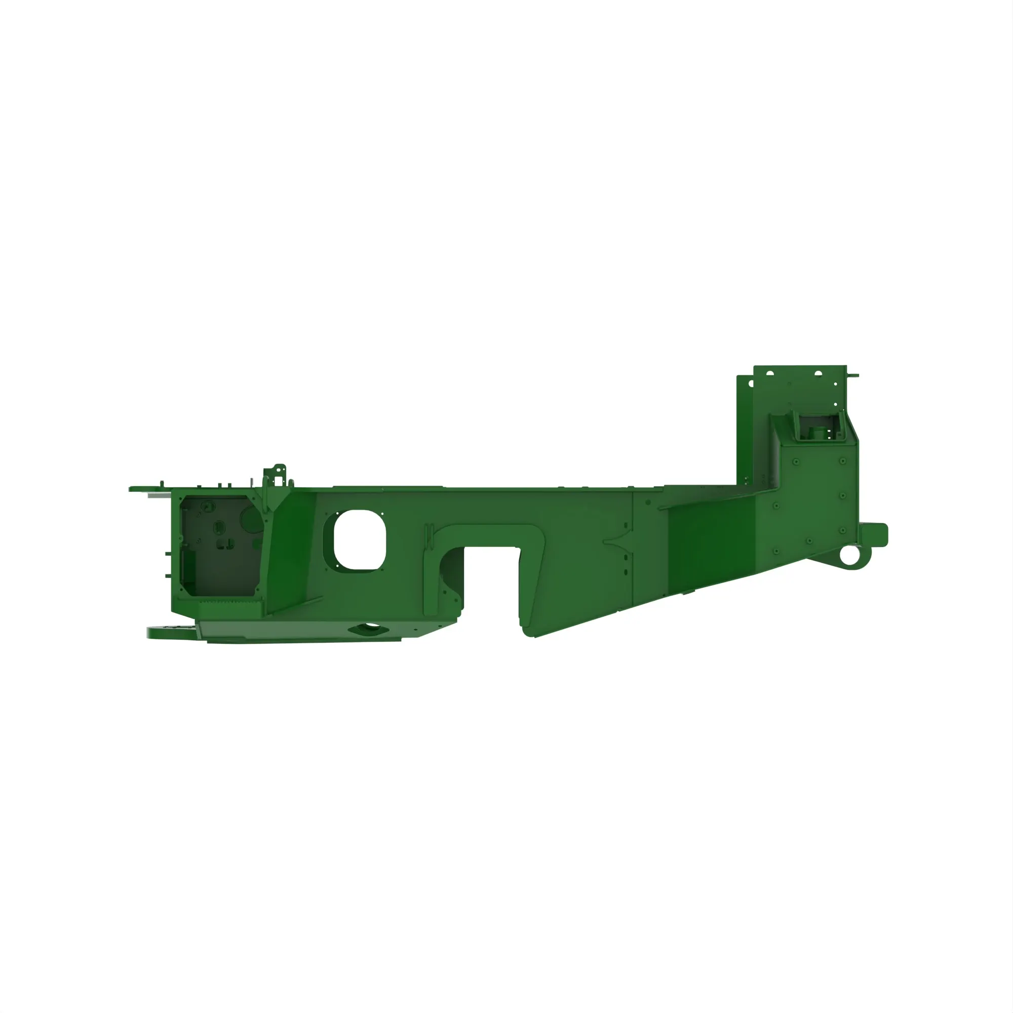 Main Frame